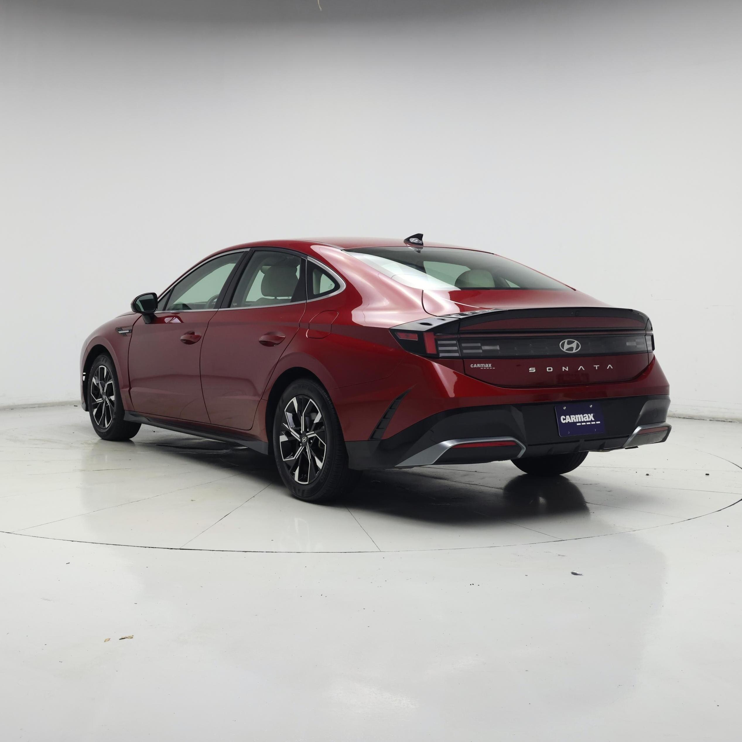 Thumbnail: 2025 Hyundai Sonata - 2