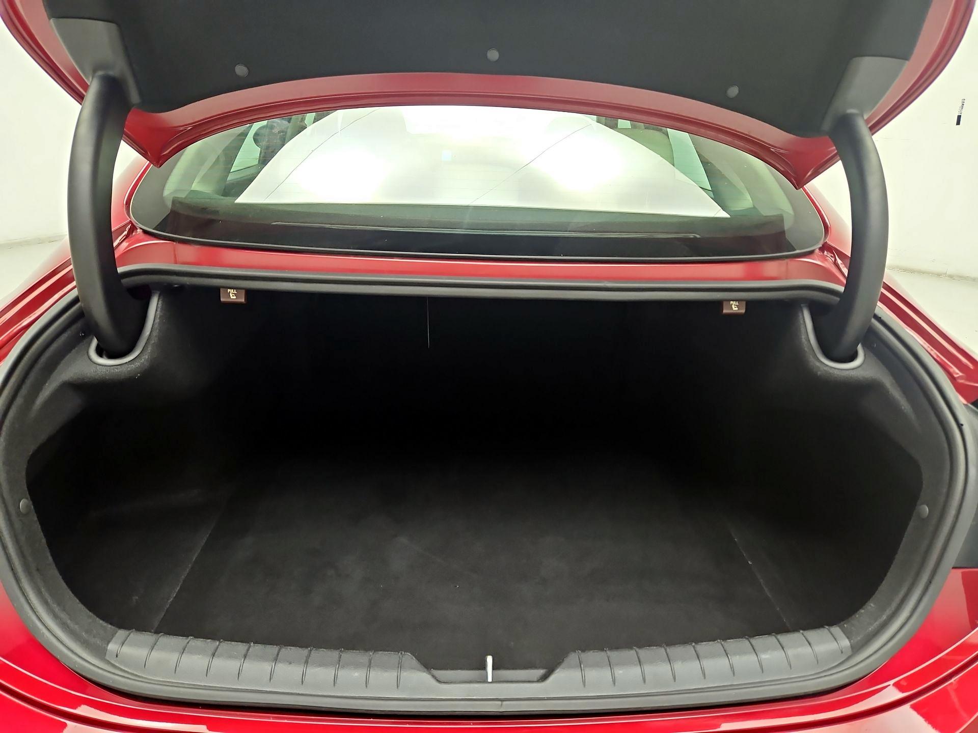 Thumbnail: 2025 Hyundai Sonata - 20