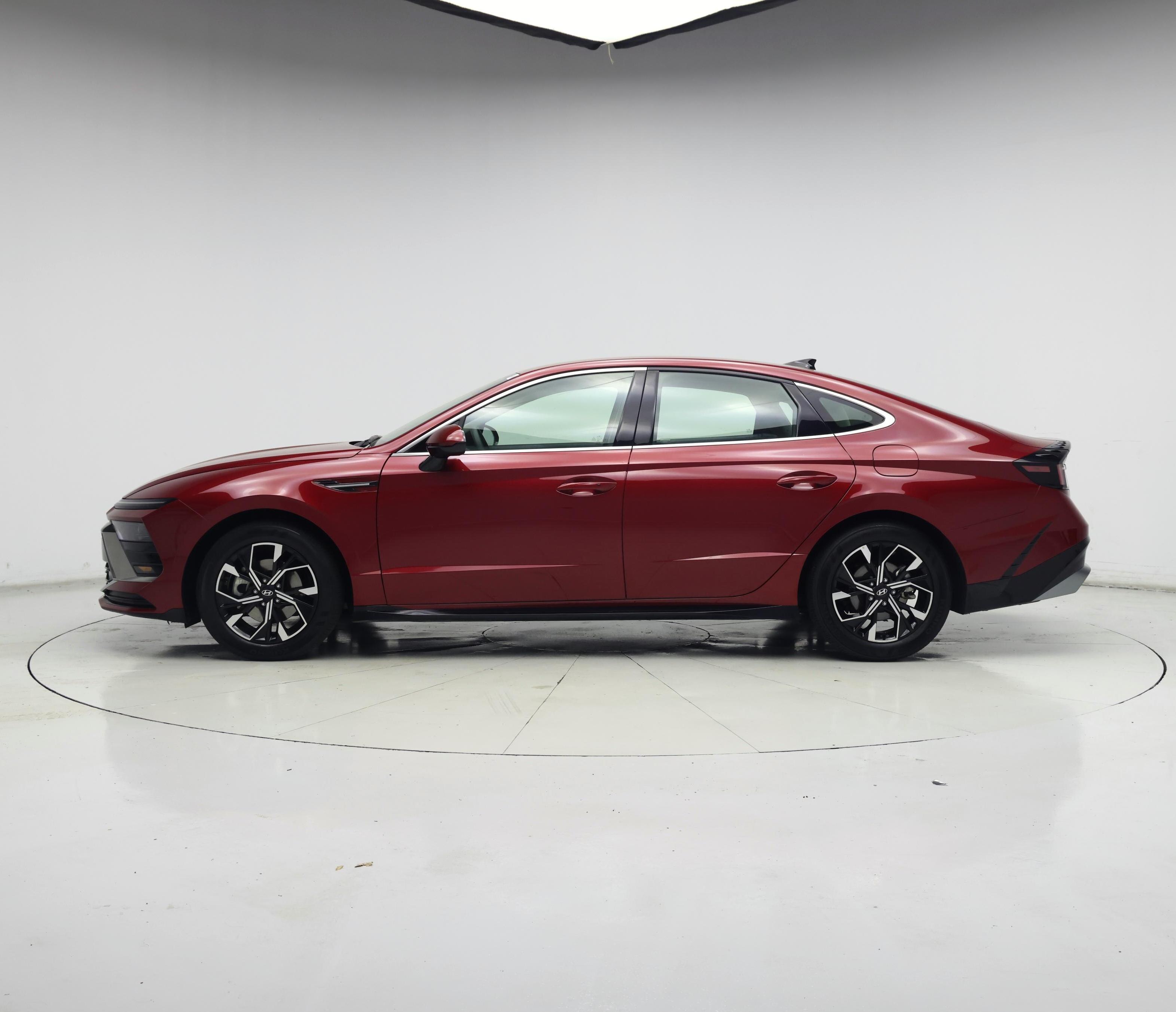 Thumbnail: 2025 Hyundai Sonata - 3