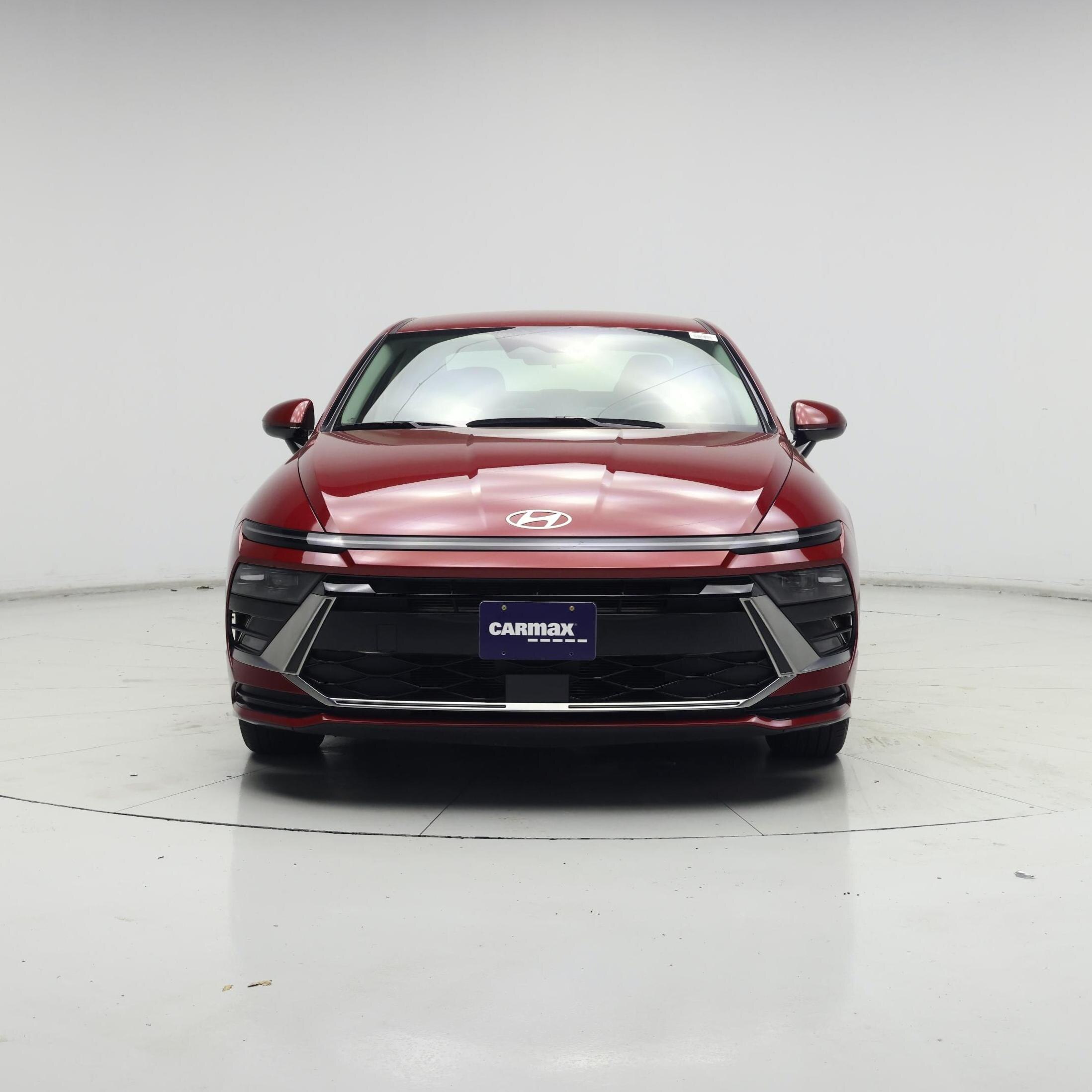 Thumbnail: 2025 Hyundai Sonata - 5