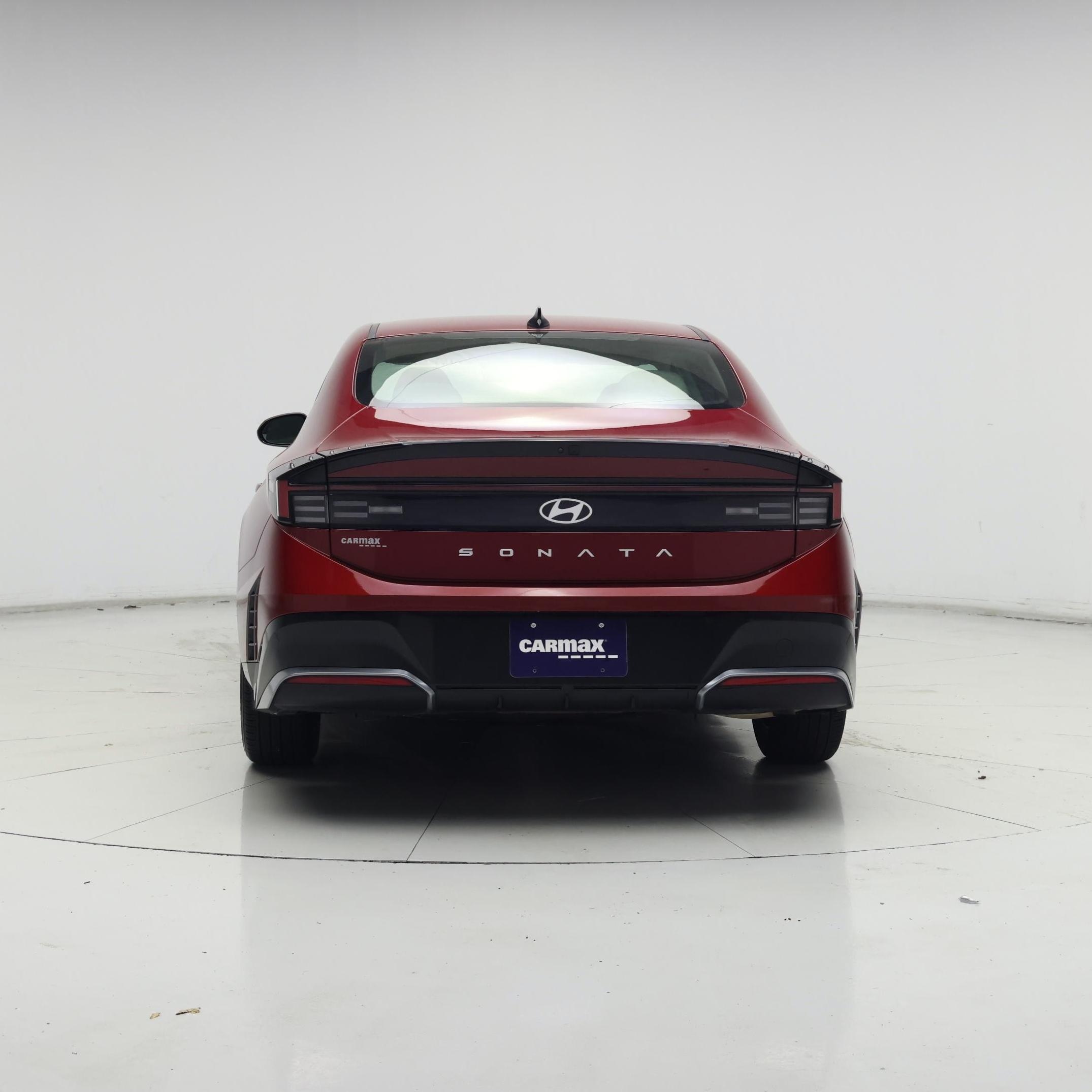 Thumbnail: 2025 Hyundai Sonata - 6