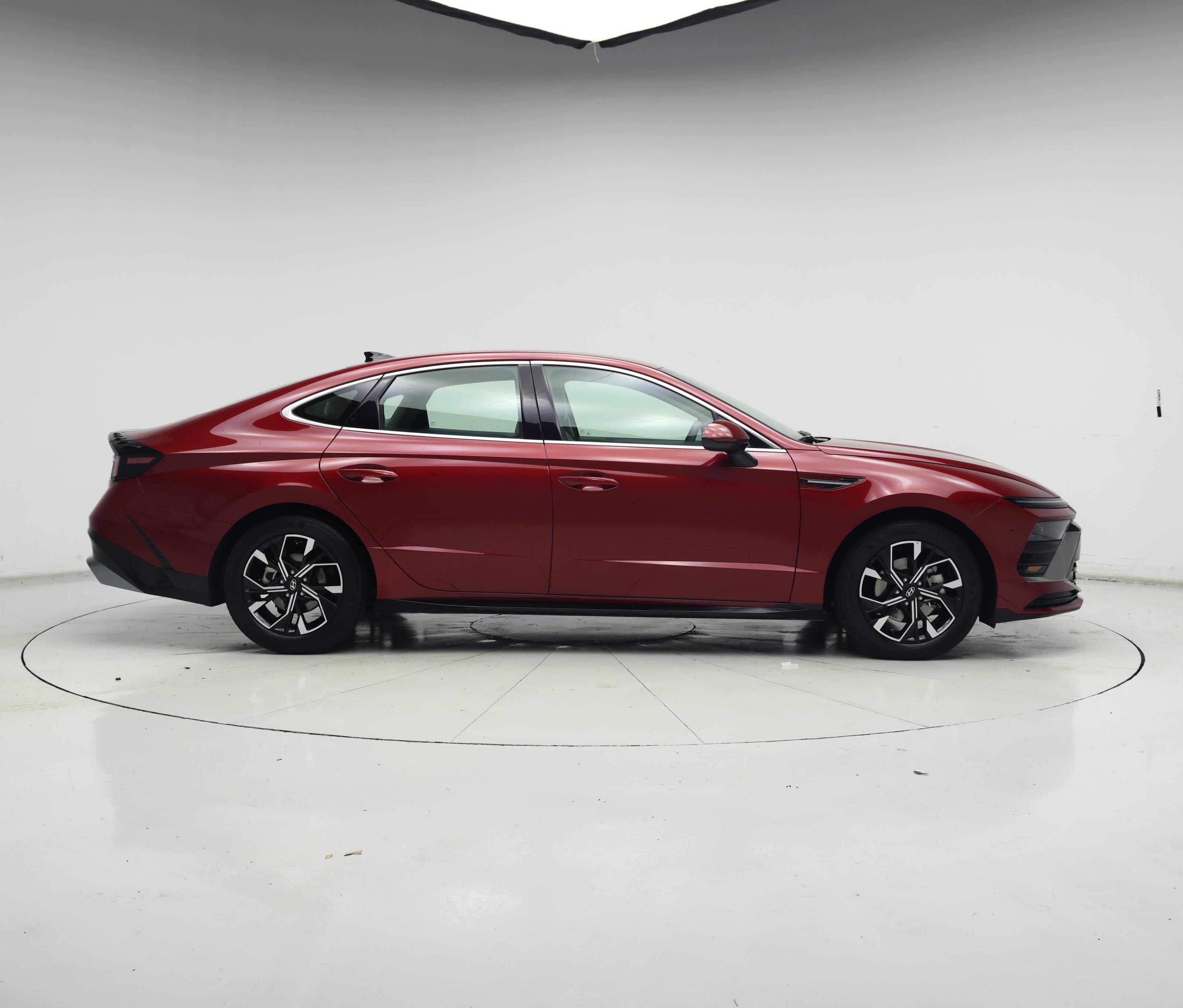 Thumbnail: 2025 Hyundai Sonata - 7