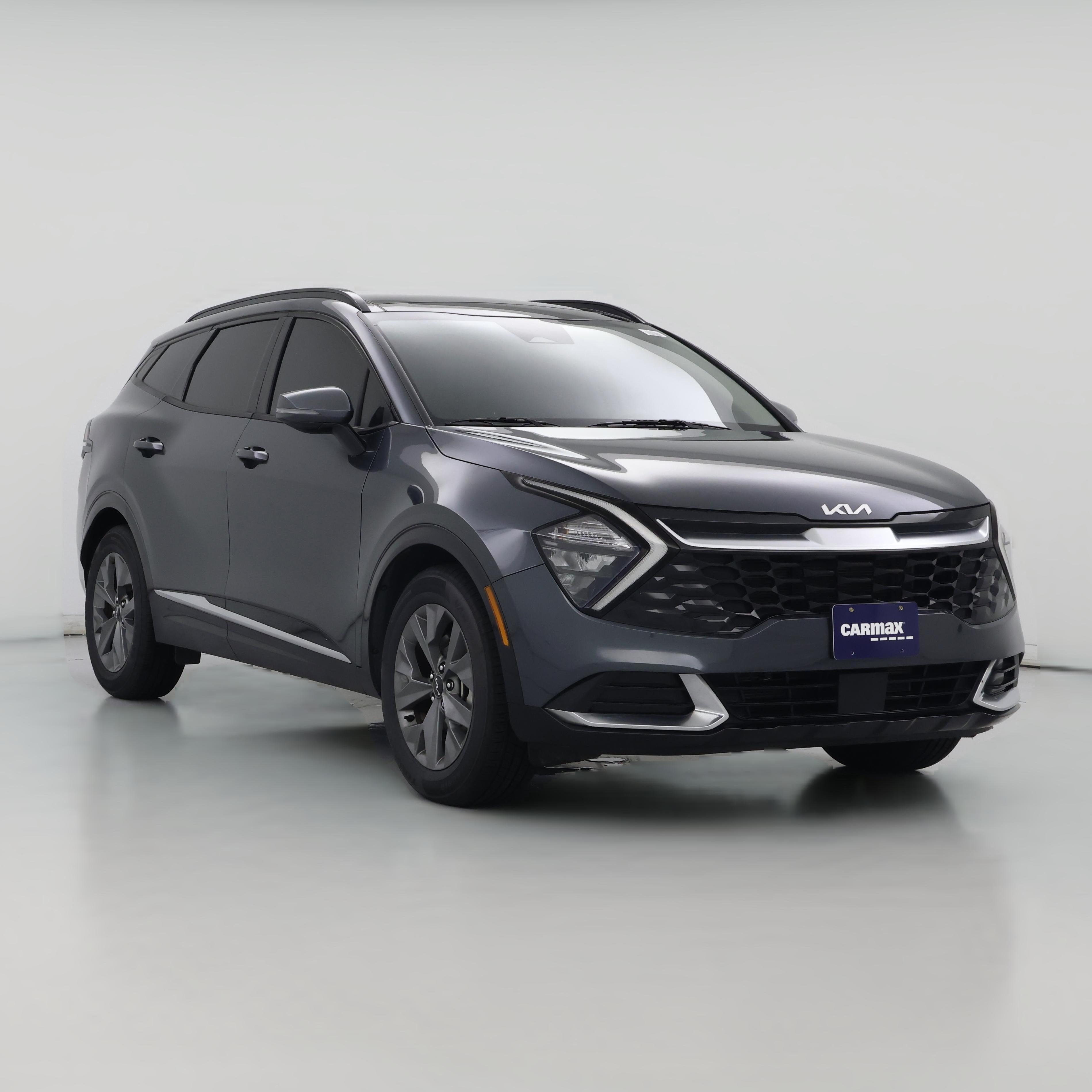 Thumbnail: 2023 Kia Sportage - 1