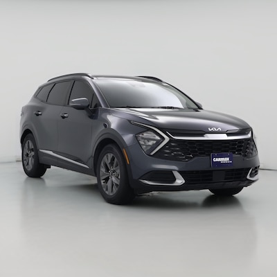 2023 Kia Sportage SX