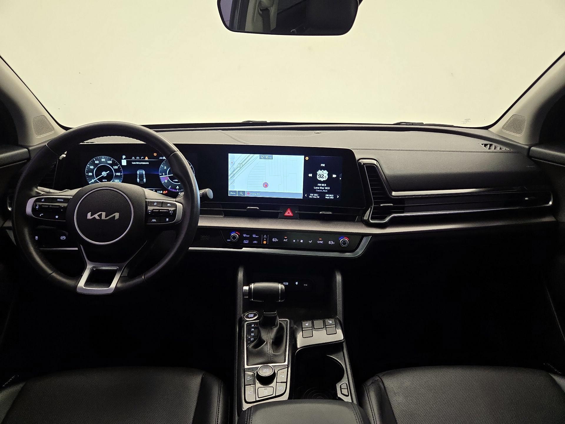 Thumbnail: 2023 Kia Sportage - 9