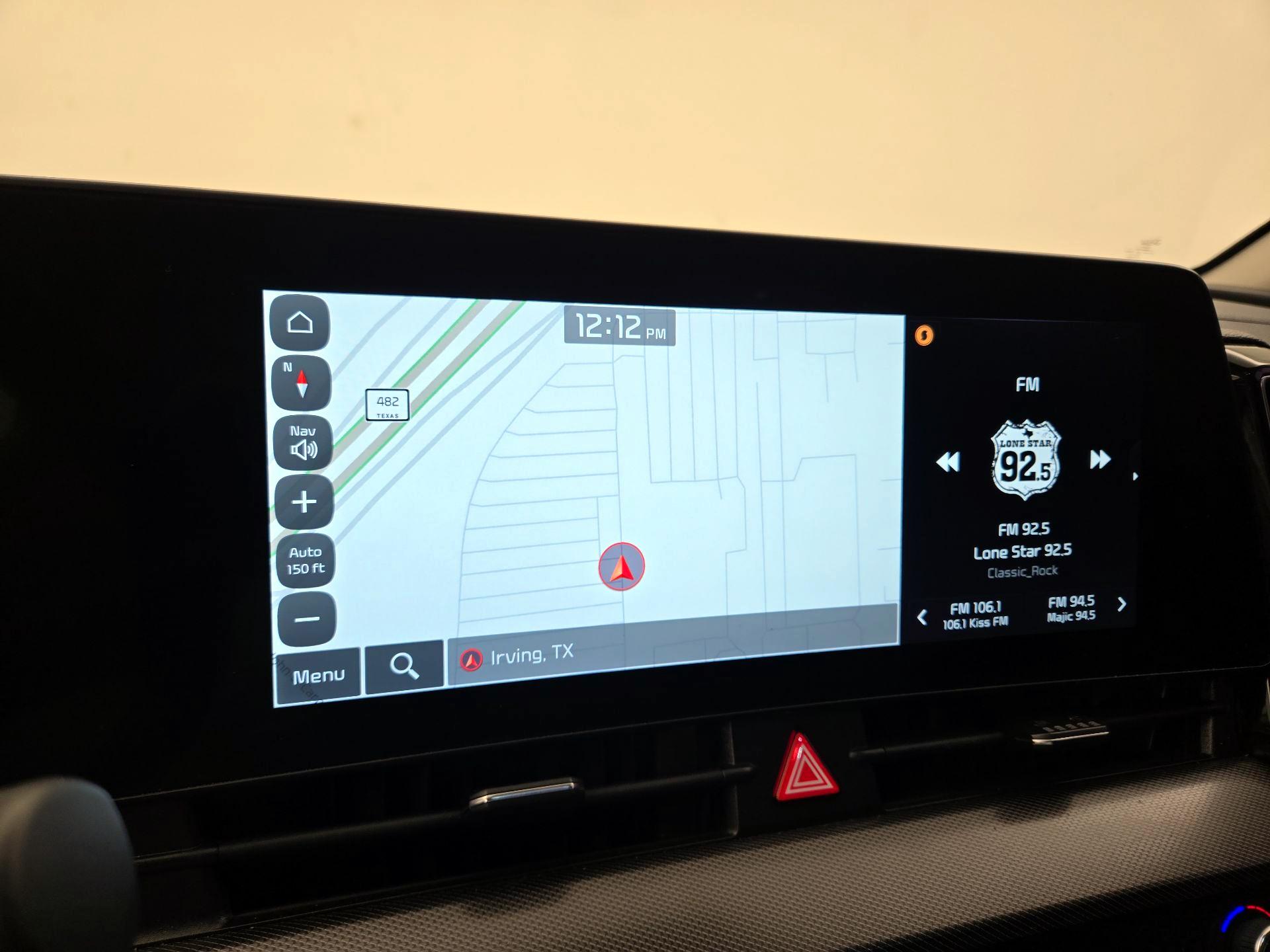 Thumbnail: 2023 Kia Sportage - 14