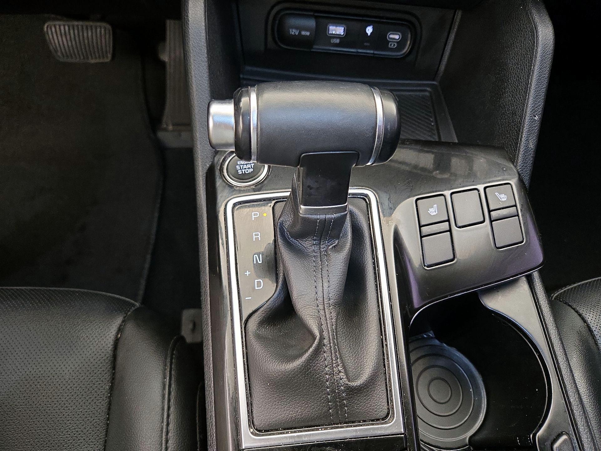 Thumbnail: 2023 Kia Sportage - 18