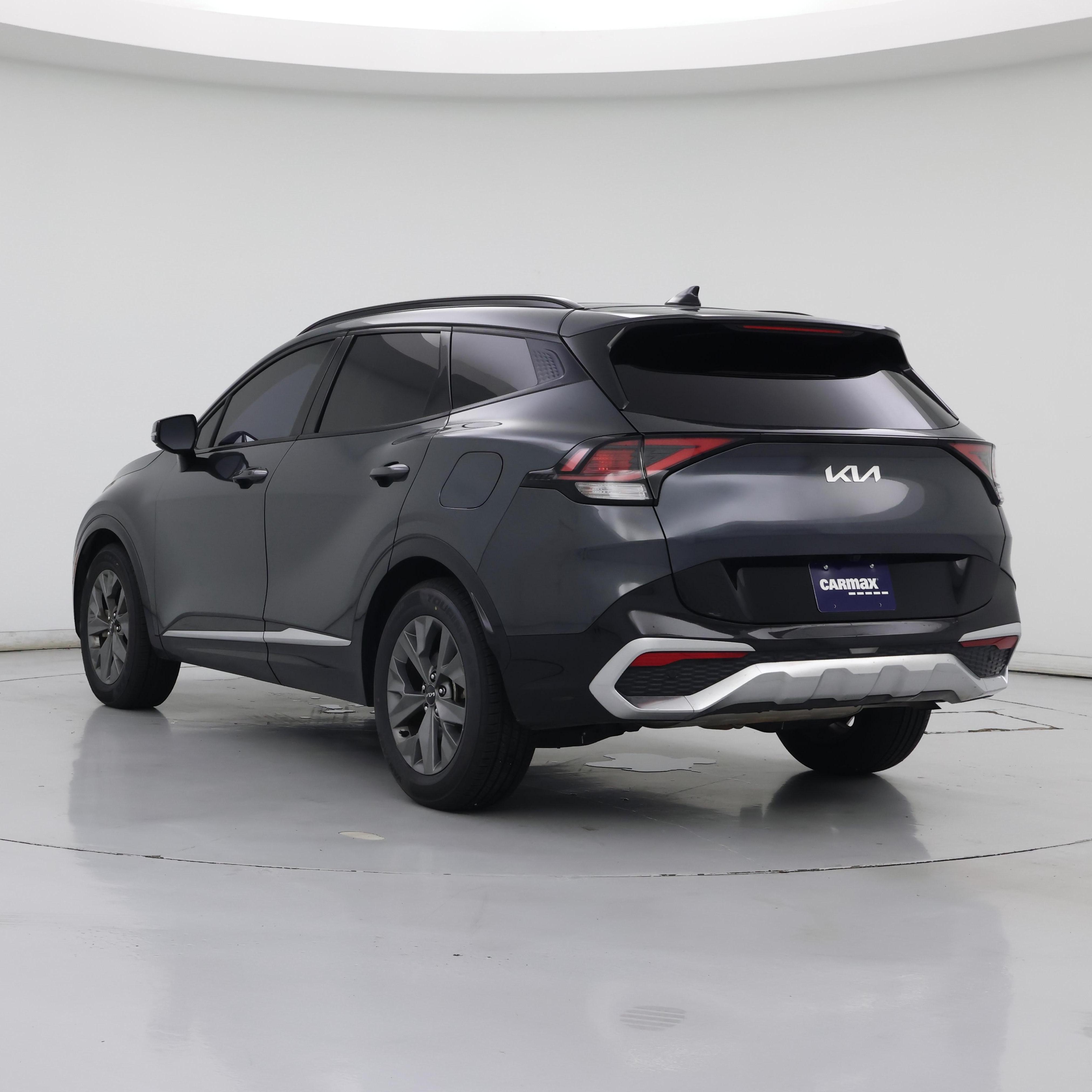 Thumbnail: 2023 Kia Sportage - 2