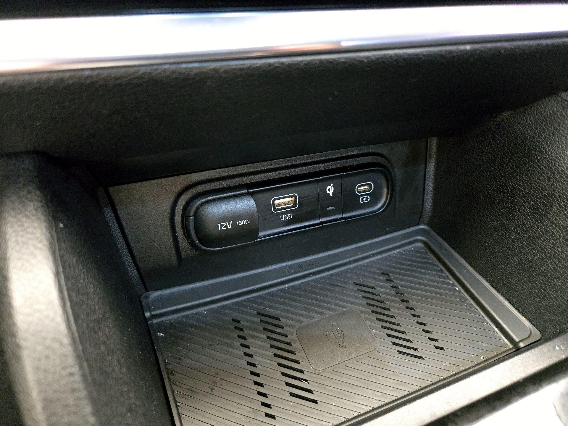 Thumbnail: 2023 Kia Sportage - 19