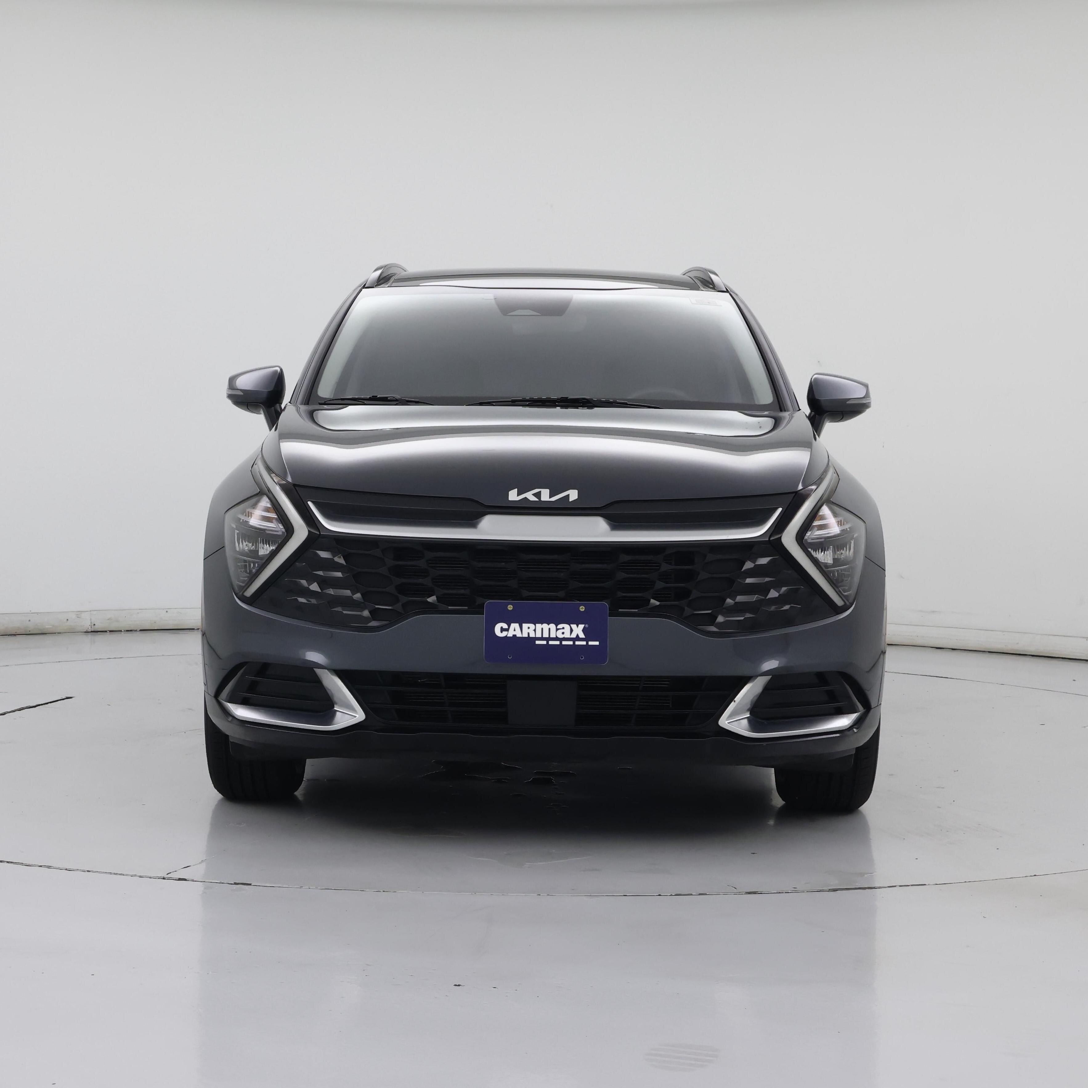 Thumbnail: 2023 Kia Sportage - 5