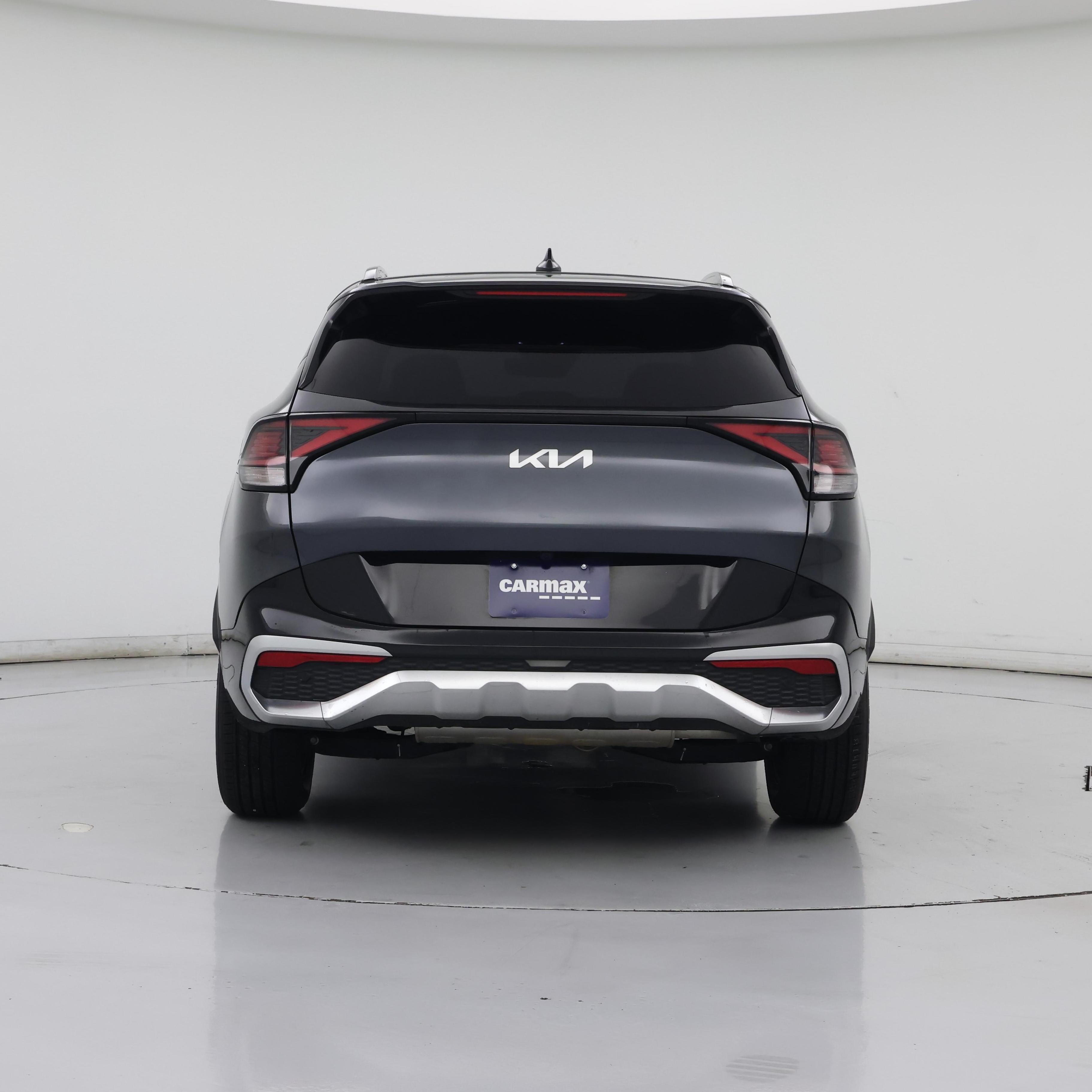 Thumbnail: 2023 Kia Sportage - 6