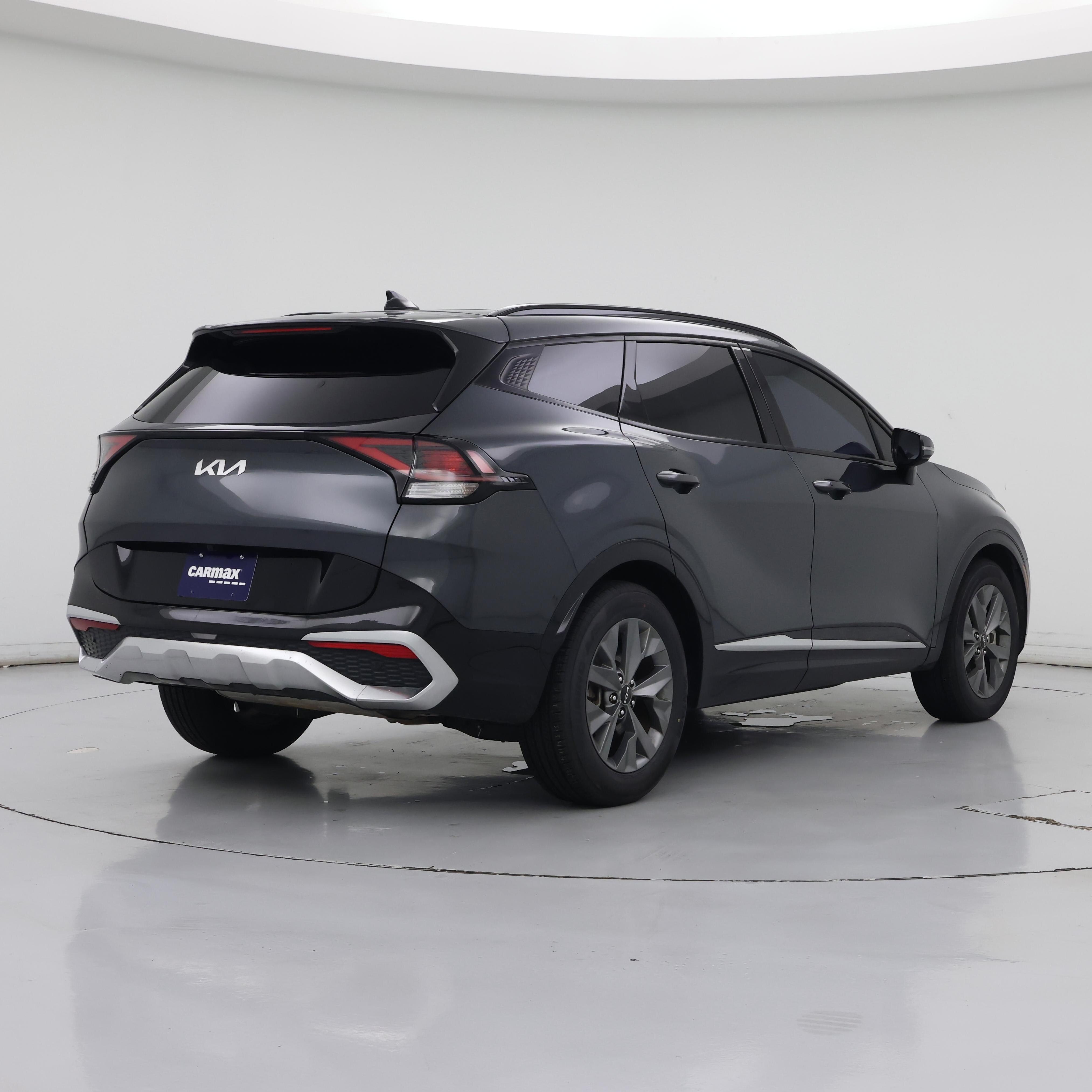 Thumbnail: 2023 Kia Sportage - 8