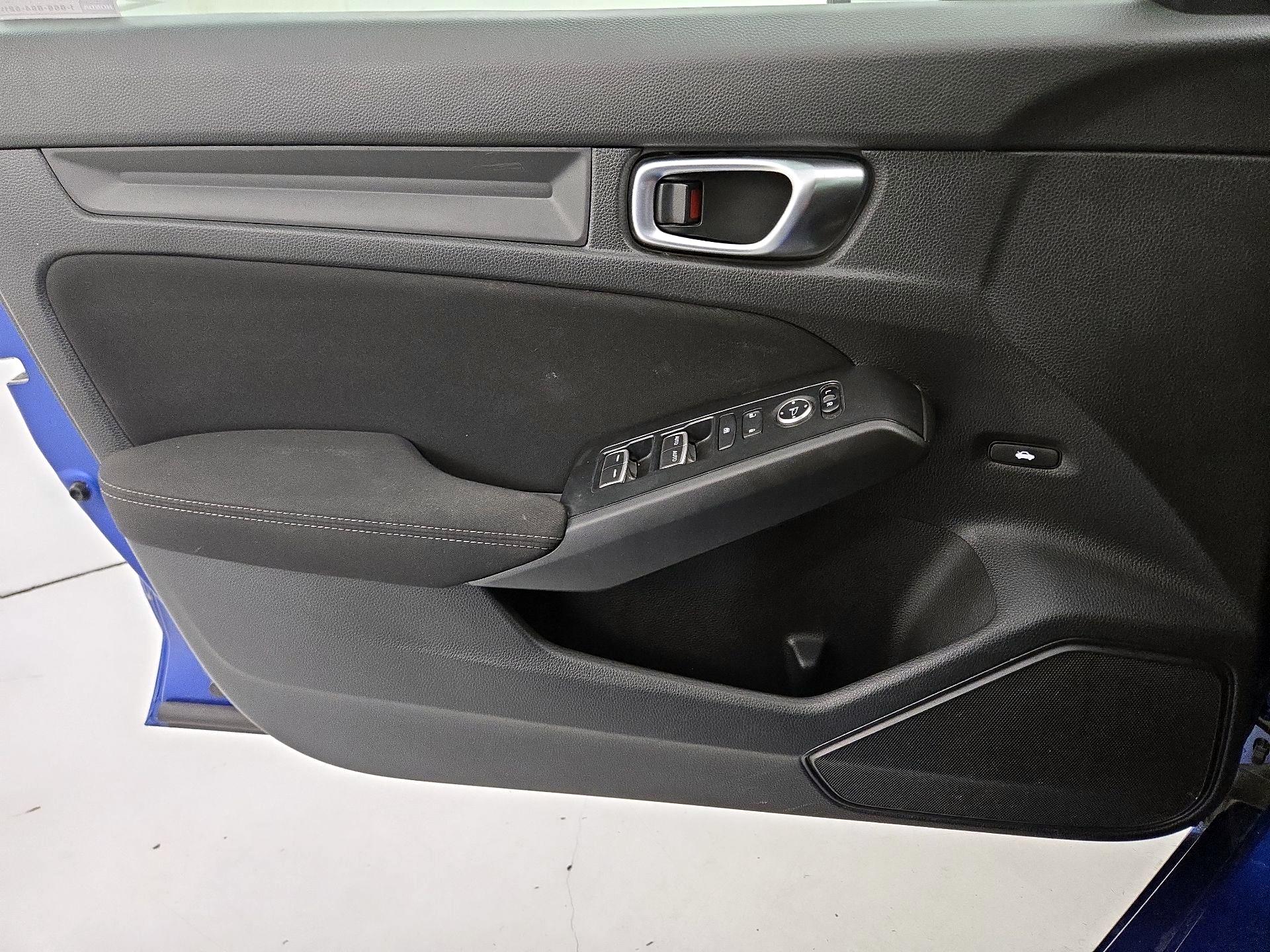 Thumbnail: 2024 Honda Civic - 12