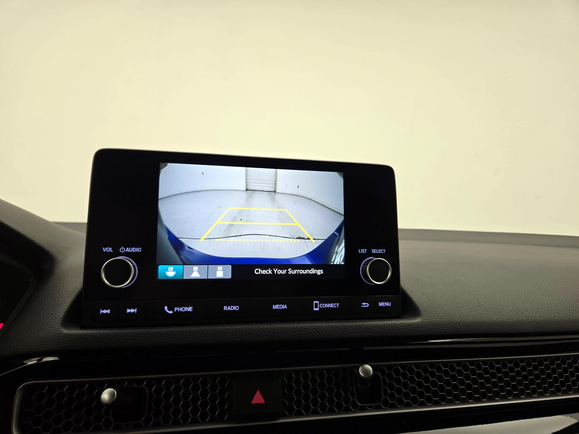 Thumbnail: 2024 Honda Civic - 14