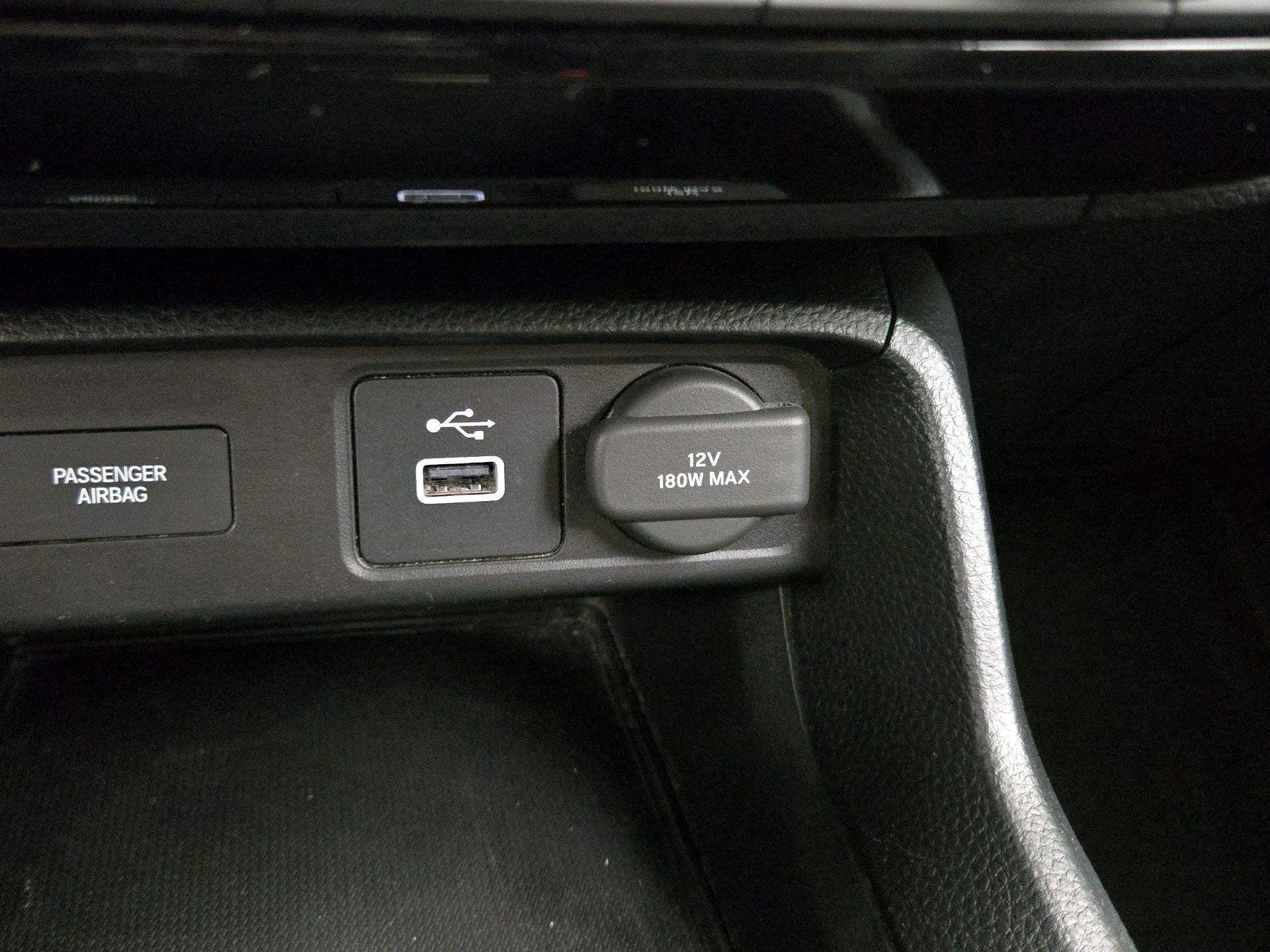 Thumbnail: 2024 Honda Civic - 18