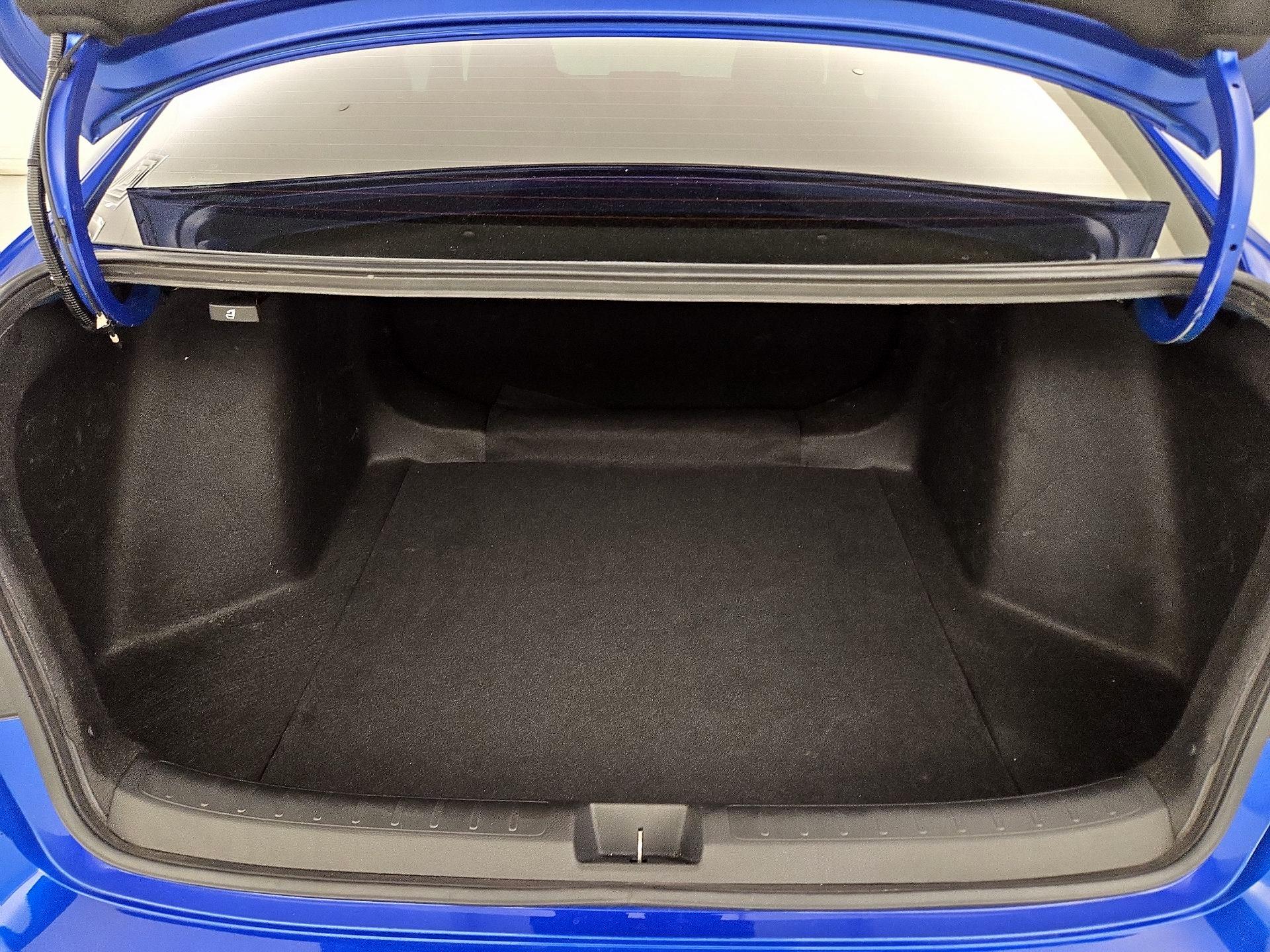 Thumbnail: 2024 Honda Civic - 20