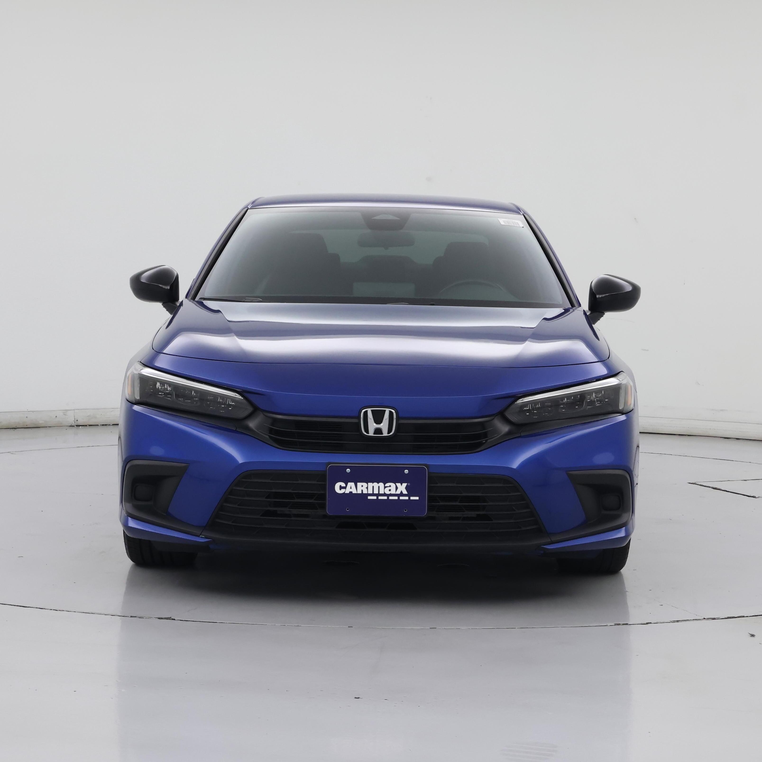 Thumbnail: 2024 Honda Civic - 5