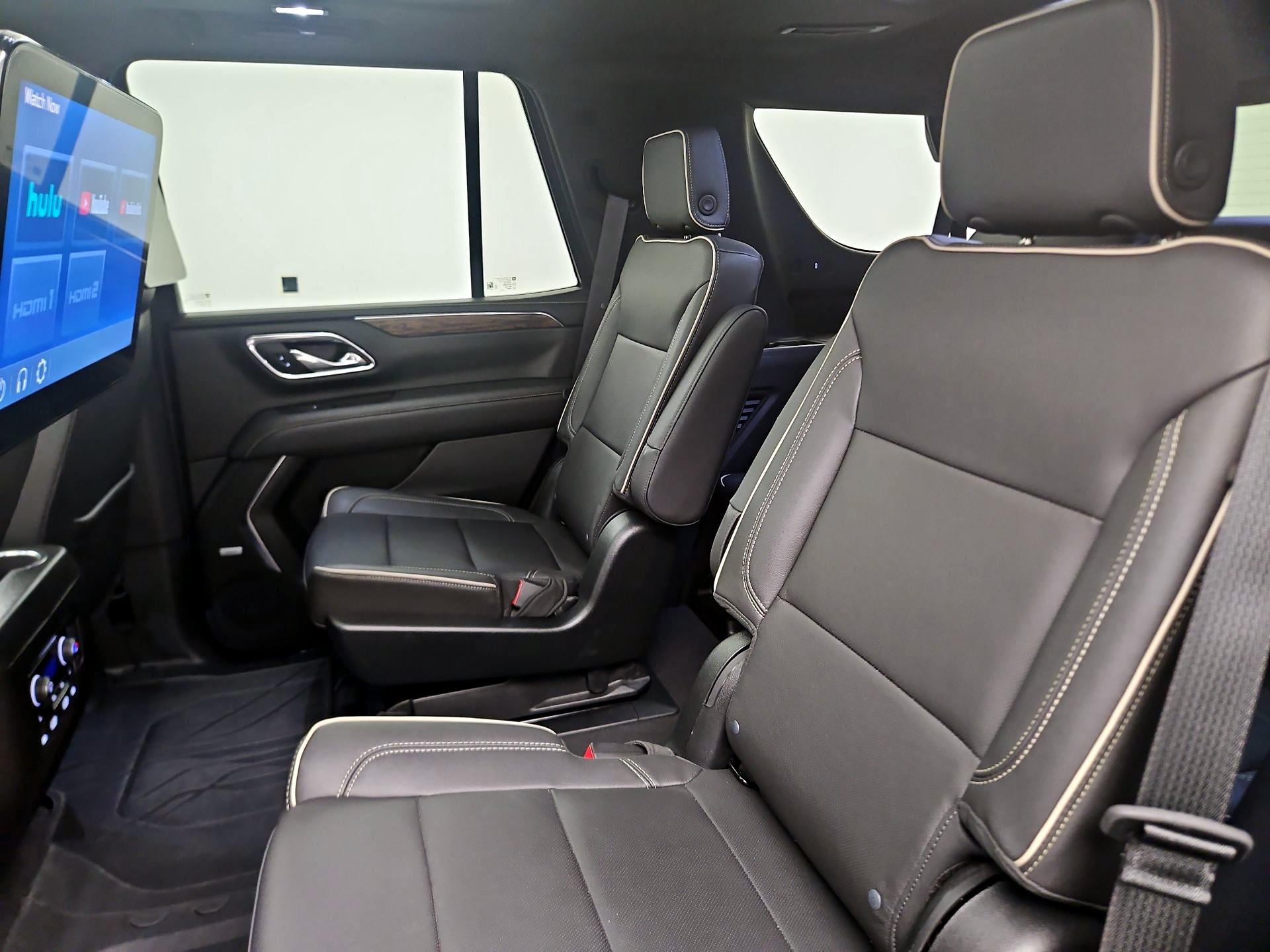 Thumbnail: 2023 Chevrolet Tahoe - 19