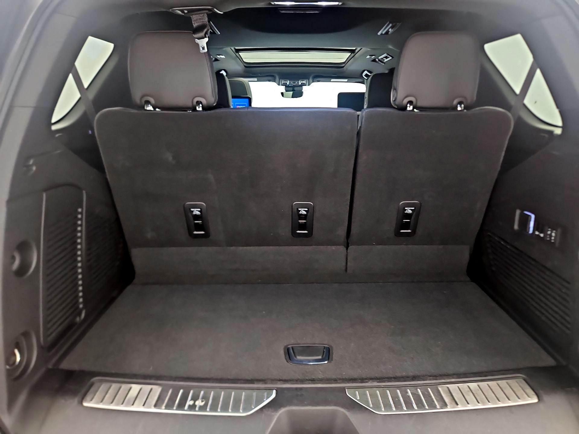 Thumbnail: 2023 Chevrolet Tahoe - 20