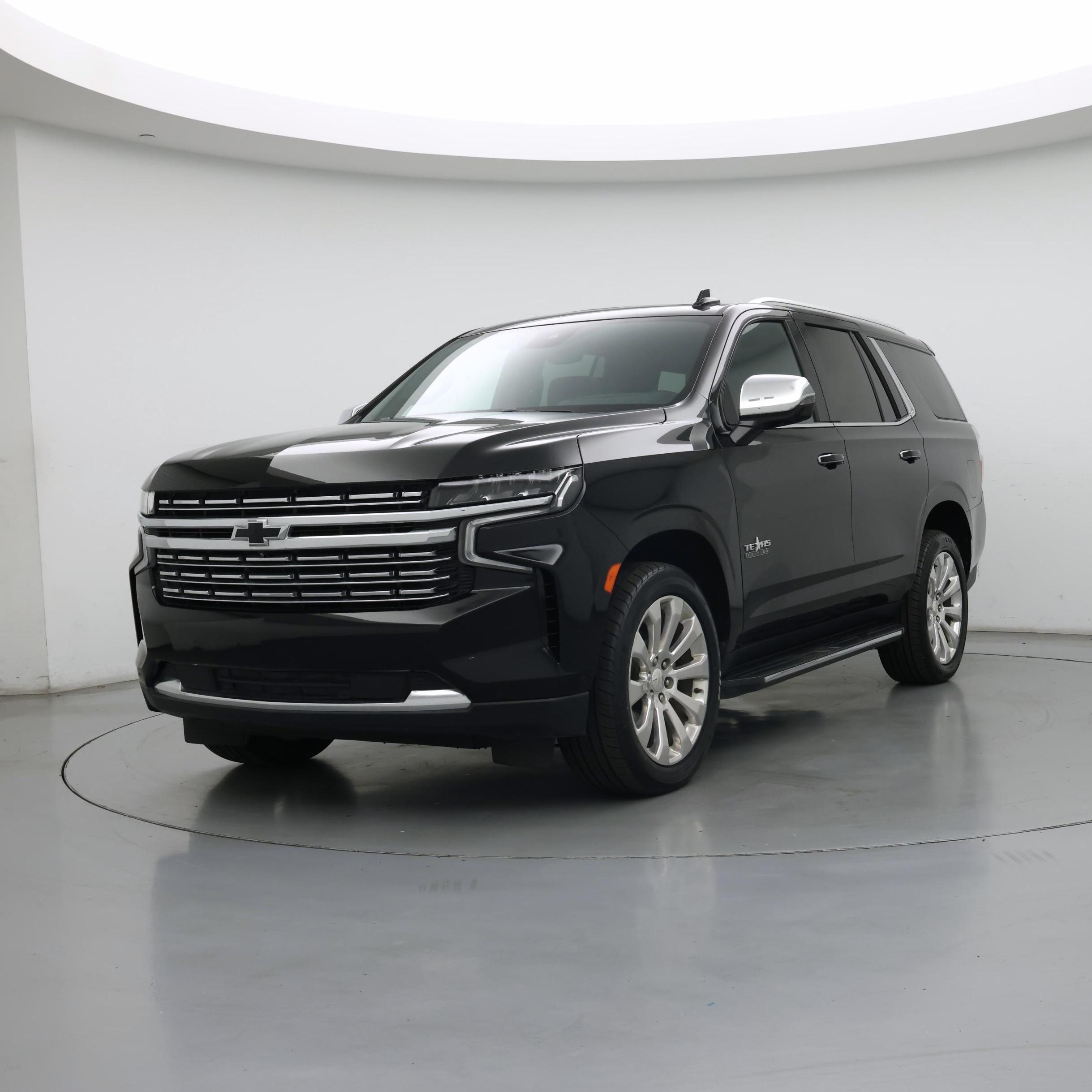 Thumbnail: 2023 Chevrolet Tahoe - 4