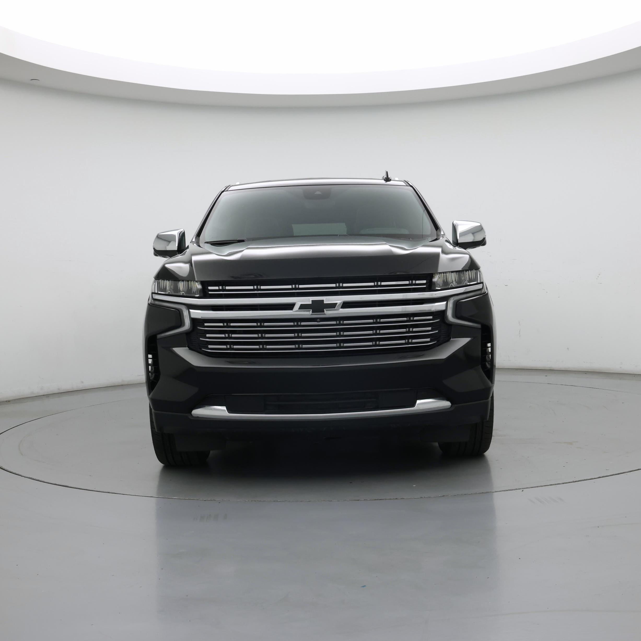 Thumbnail: 2023 Chevrolet Tahoe - 5