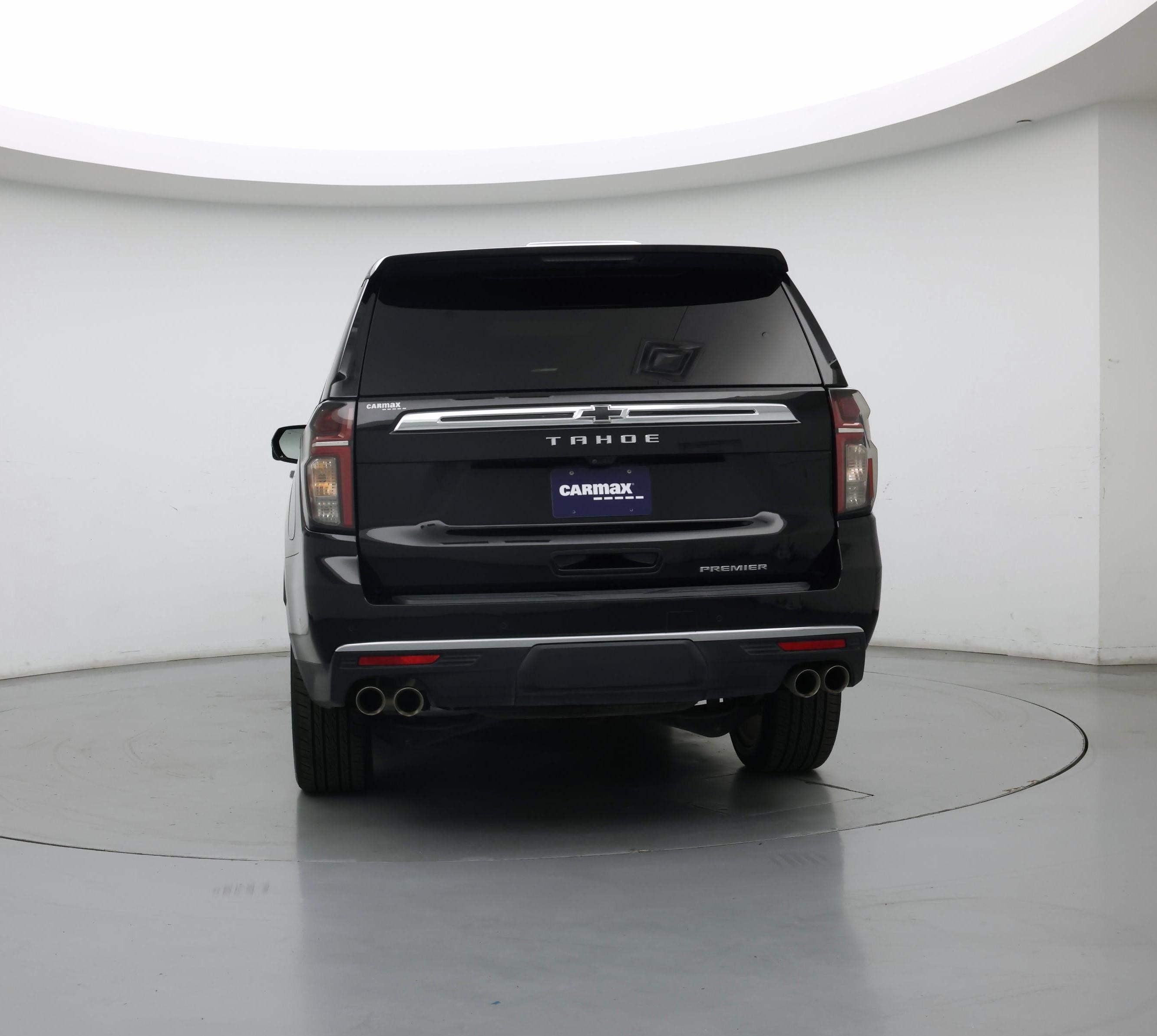 Thumbnail: 2023 Chevrolet Tahoe - 6