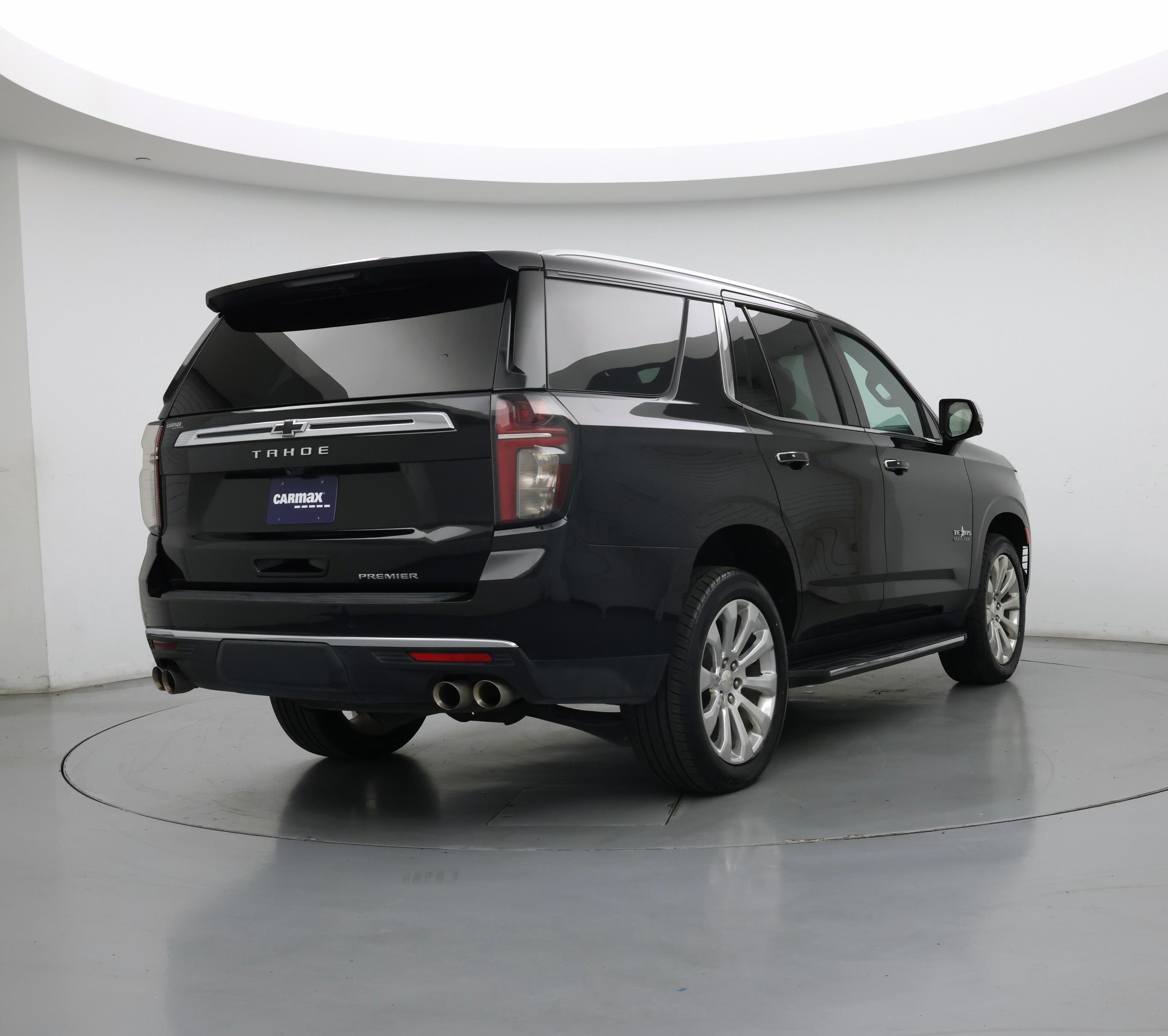 Thumbnail: 2023 Chevrolet Tahoe - 8