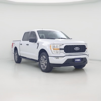 2022 Ford F150 XL