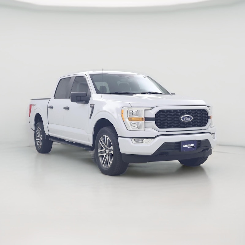 2022 Ford F150 XL