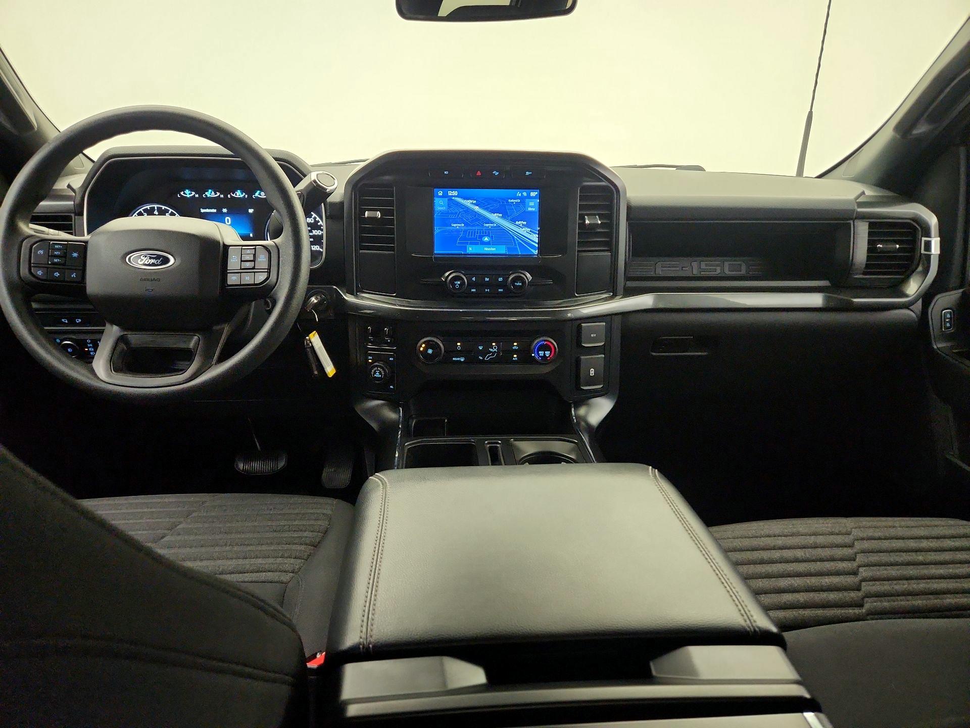 Thumbnail: 2022 Ford F-150 - 9
