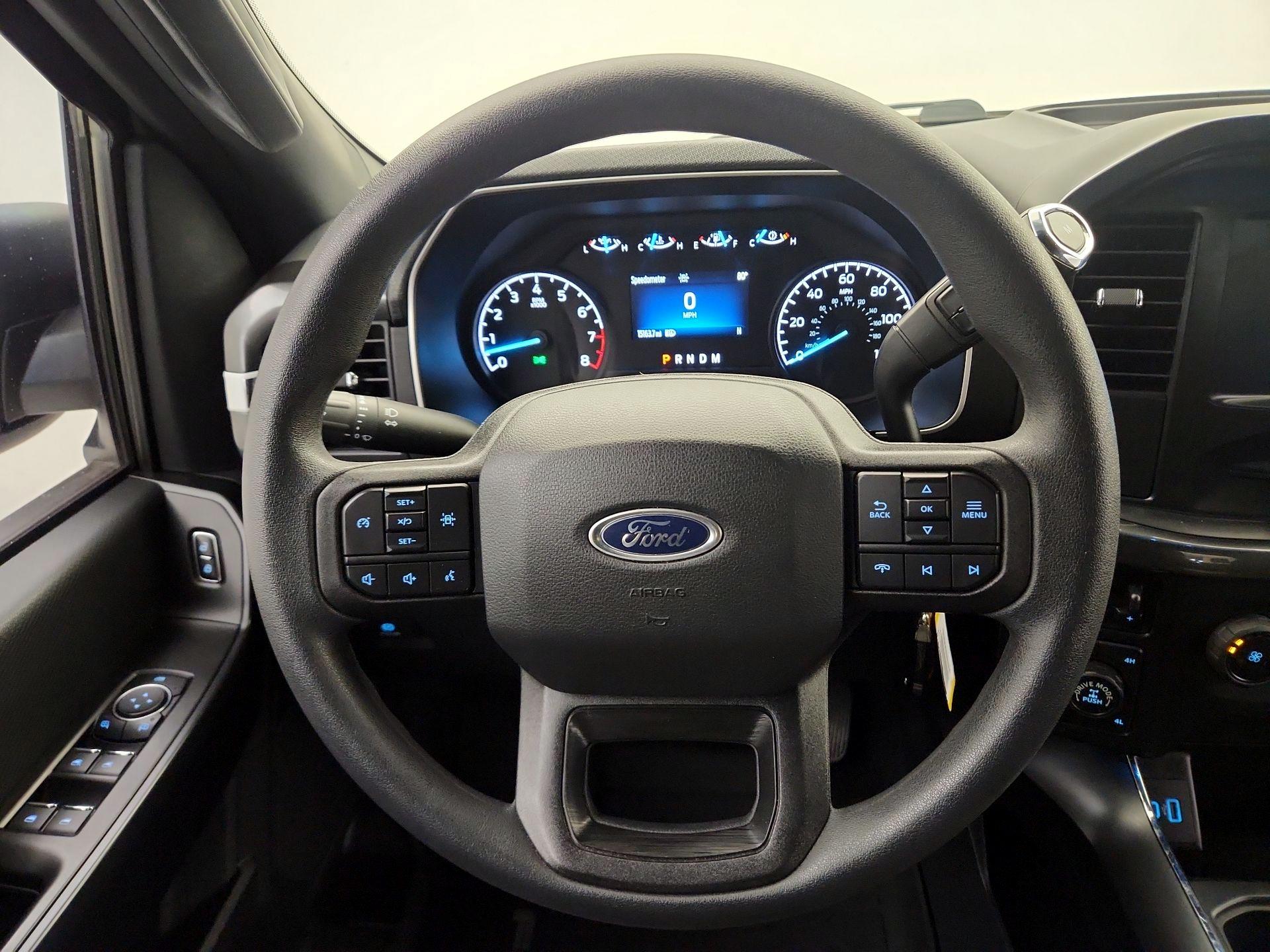 Thumbnail: 2022 Ford F-150 - 10