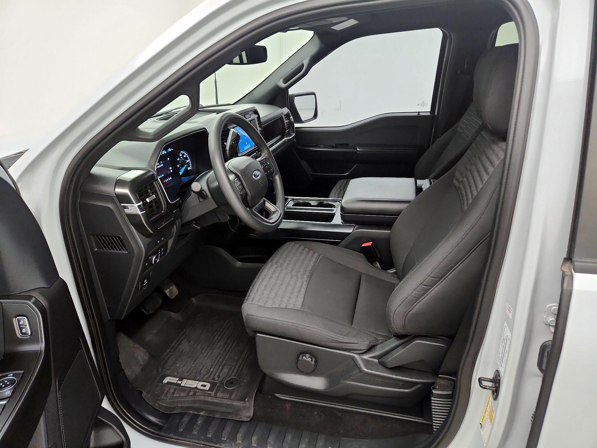 Thumbnail: 2022 Ford F-150 - 11
