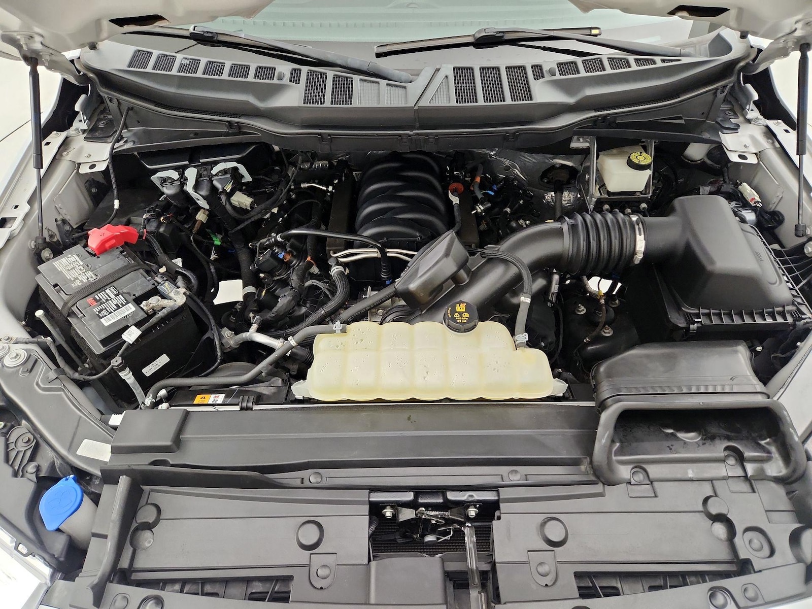 2022 Ford F-150 XL - Photo 23