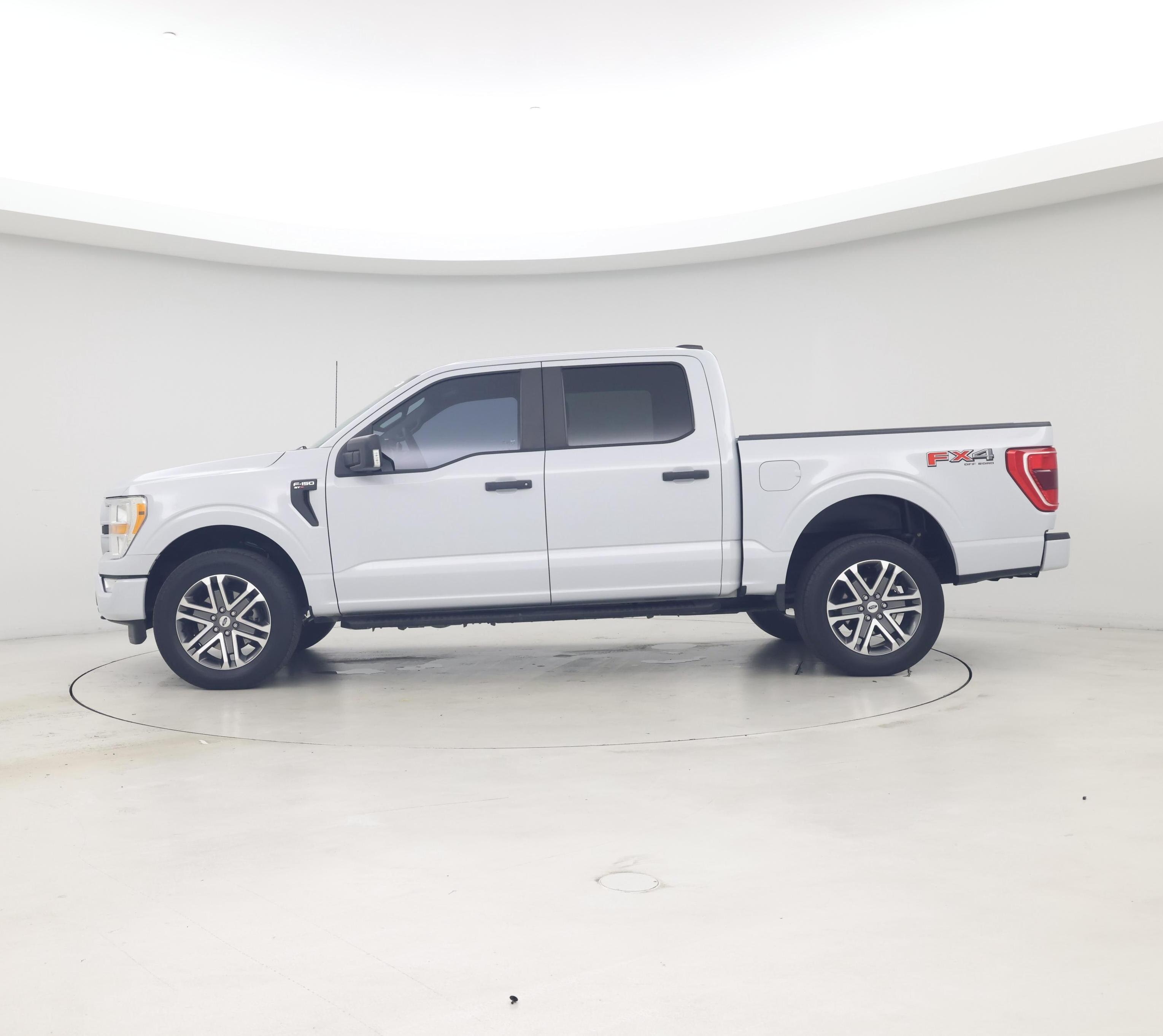 Thumbnail: 2022 Ford F-150 - 3