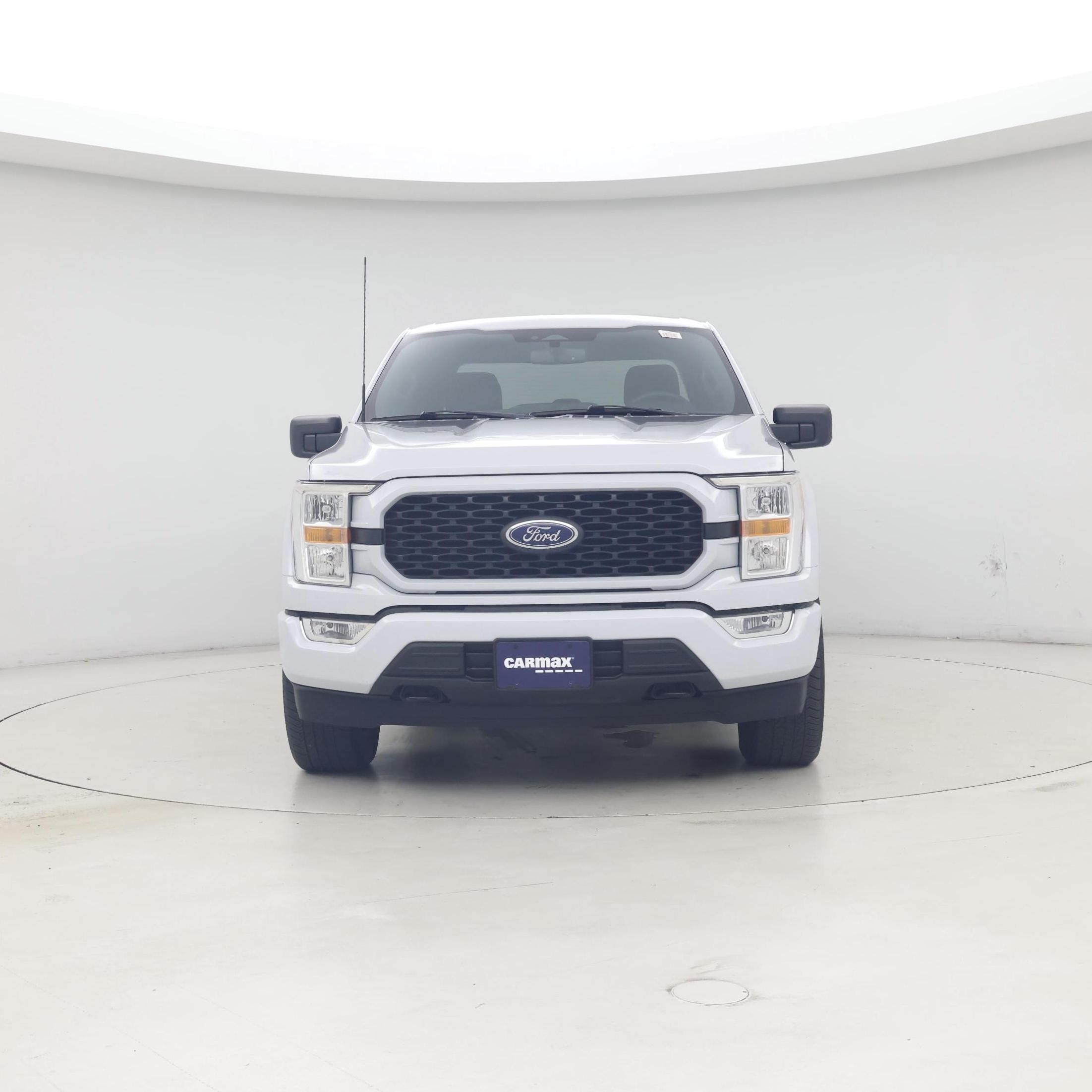 Thumbnail: 2022 Ford F-150 - 5
