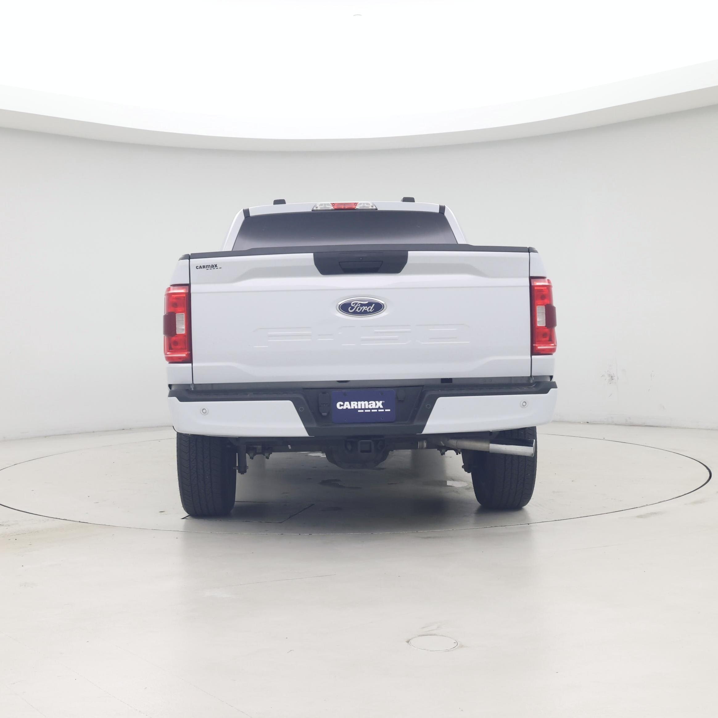 Thumbnail: 2022 Ford F-150 - 6