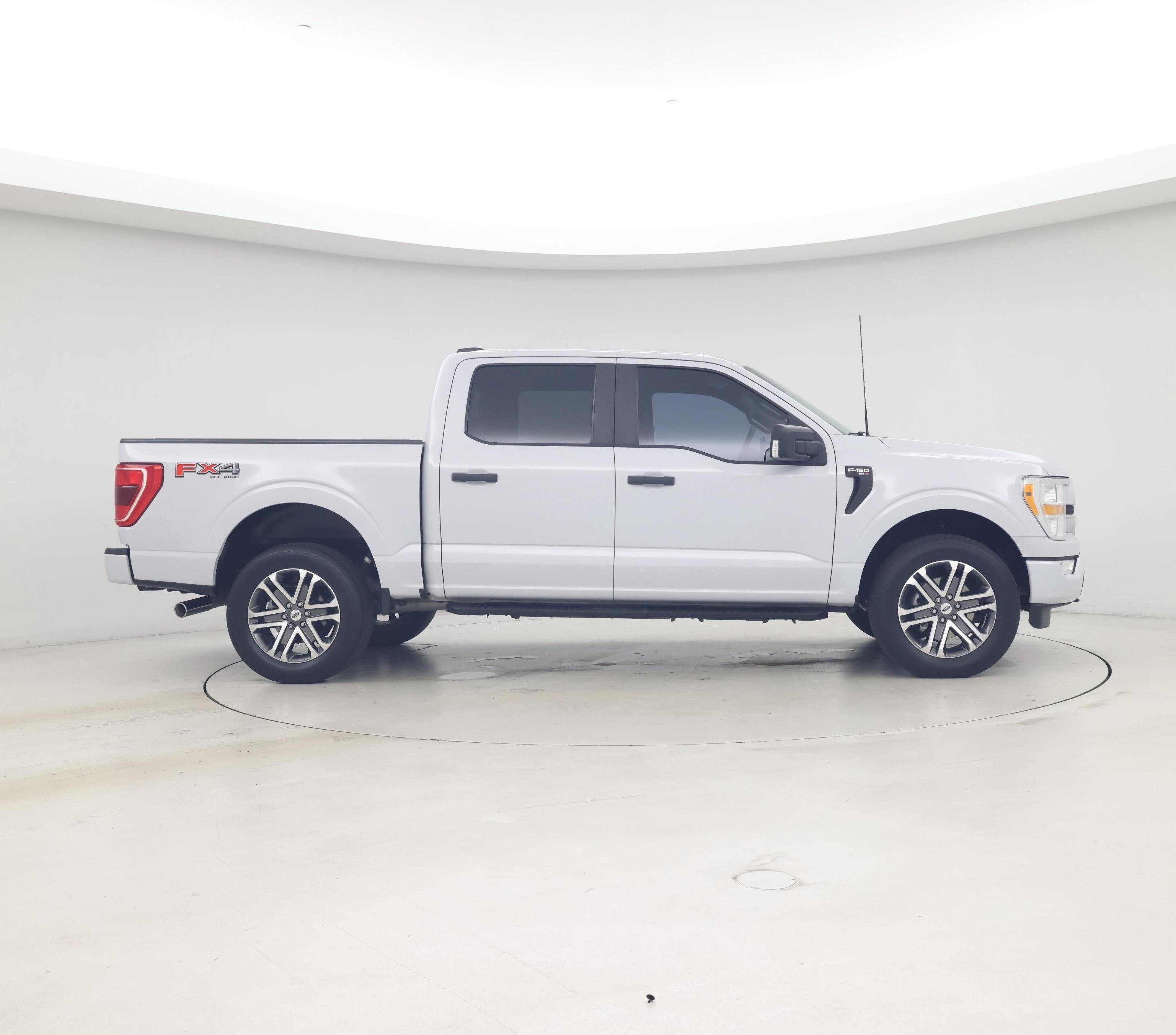 Thumbnail: 2022 Ford F-150 - 7