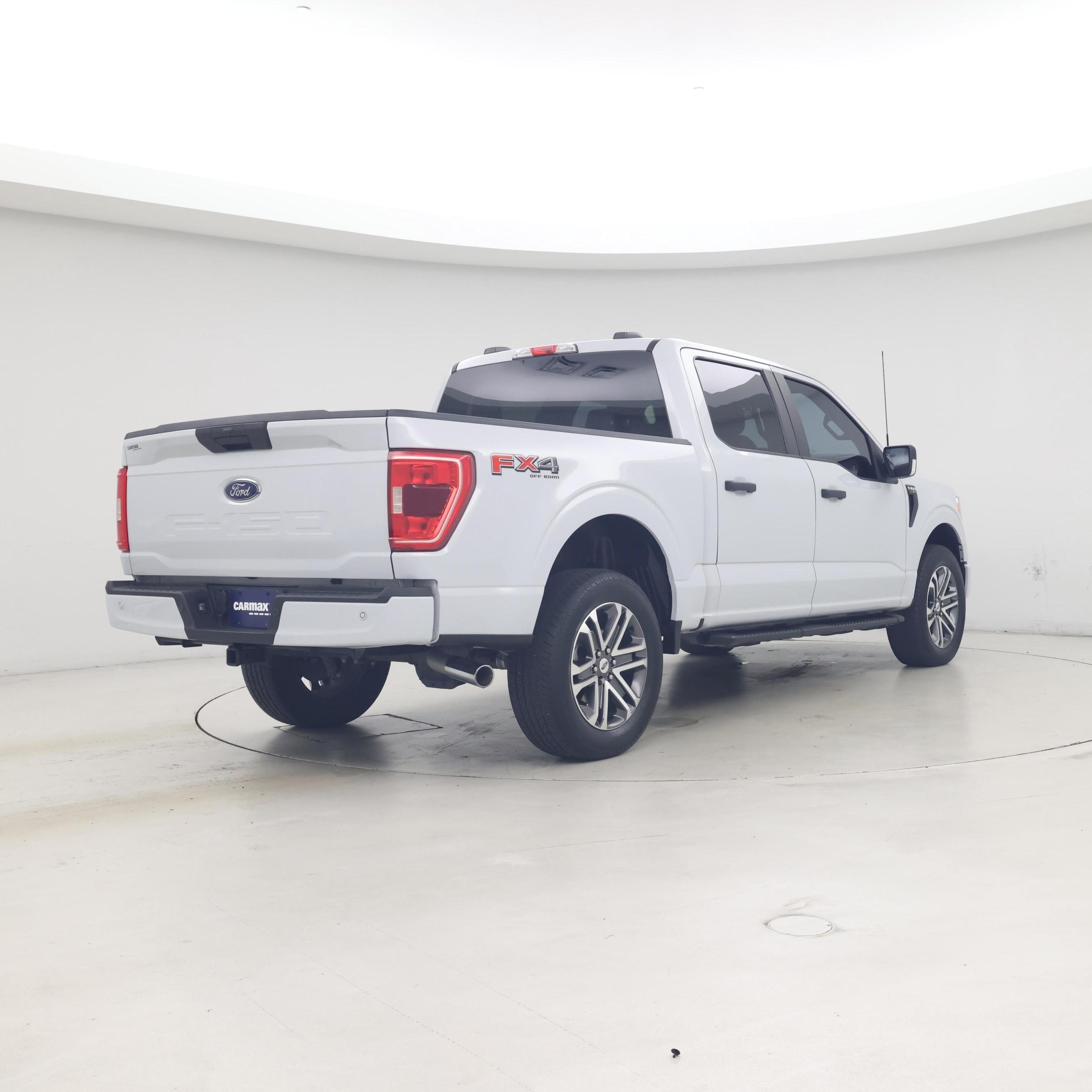 Thumbnail: 2022 Ford F-150 - 8