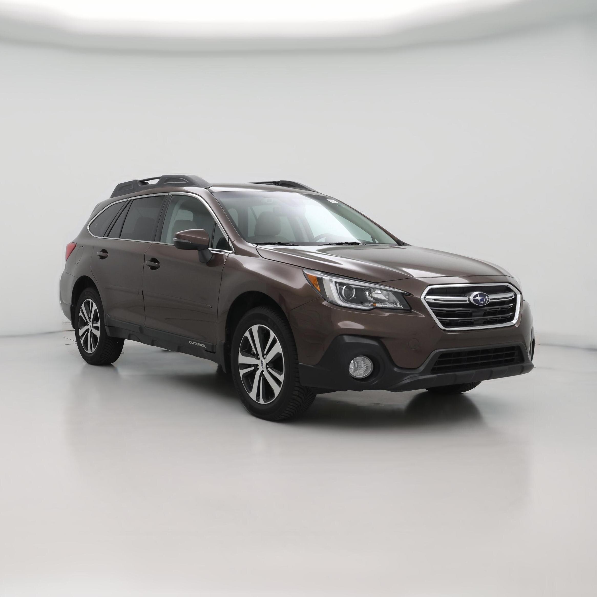 Used Brown Subaru near me for sale