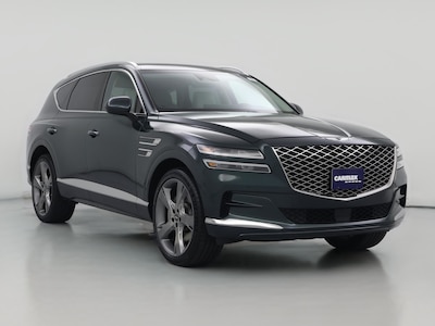 2023 Genesis GV80