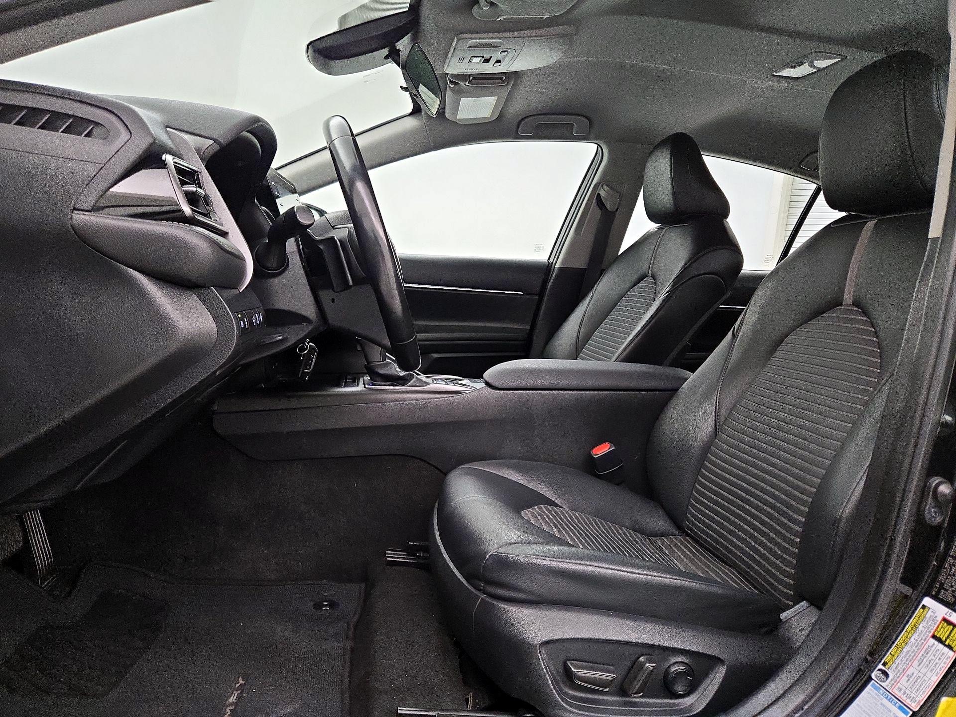 Thumbnail: 2024 Toyota Camry - 11