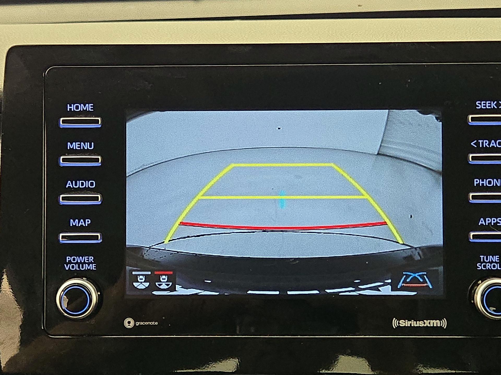 Thumbnail: 2024 Toyota Camry - 14