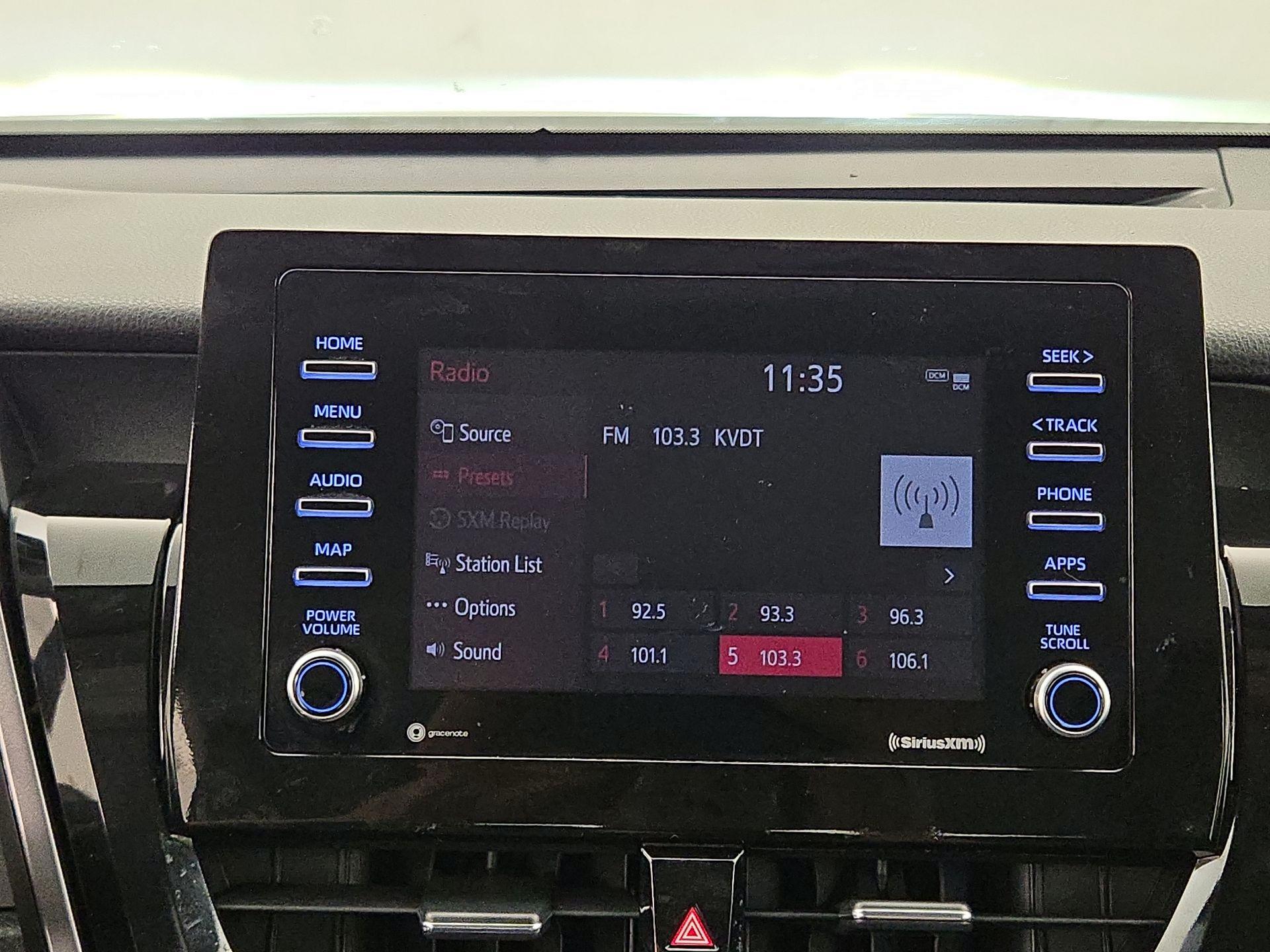 Thumbnail: 2024 Toyota Camry - 15