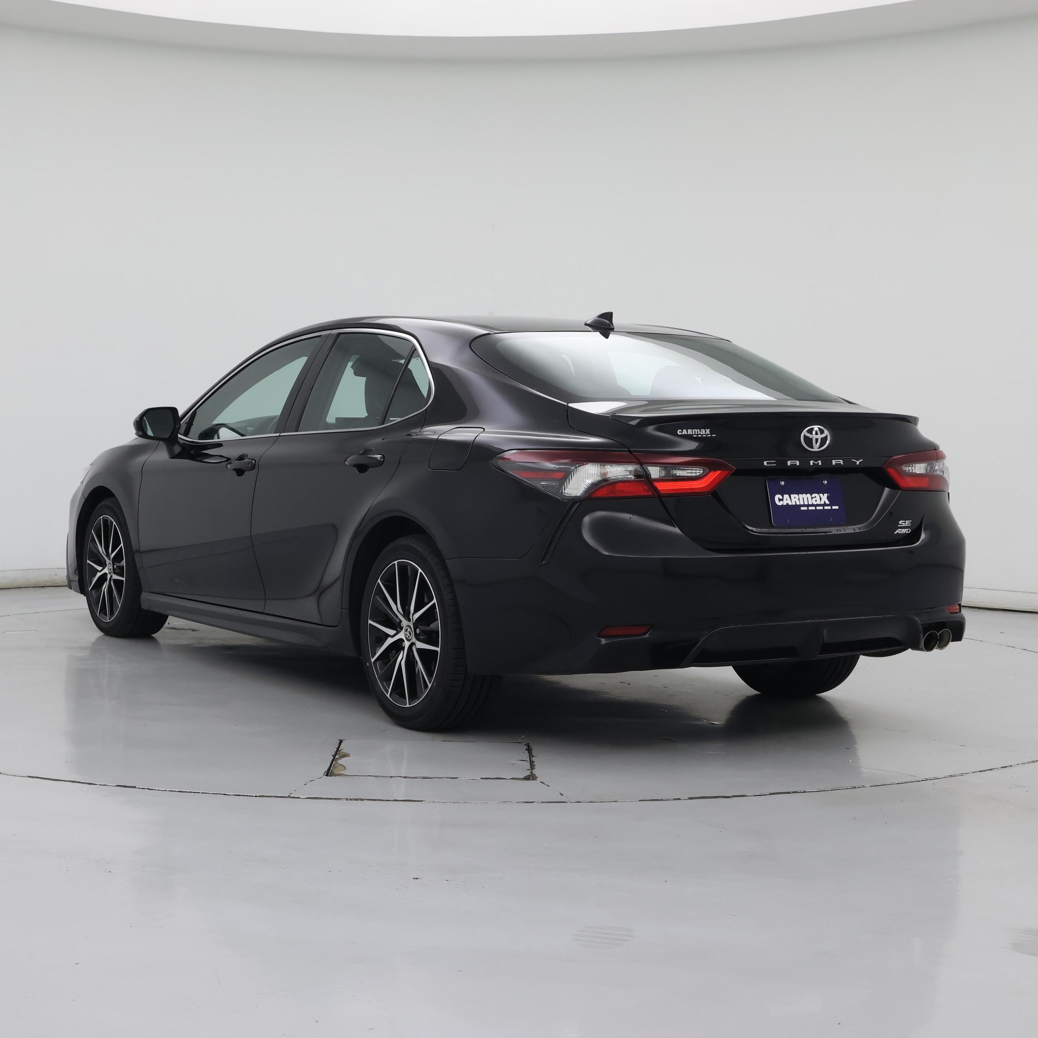 Thumbnail: 2024 Toyota Camry - 2