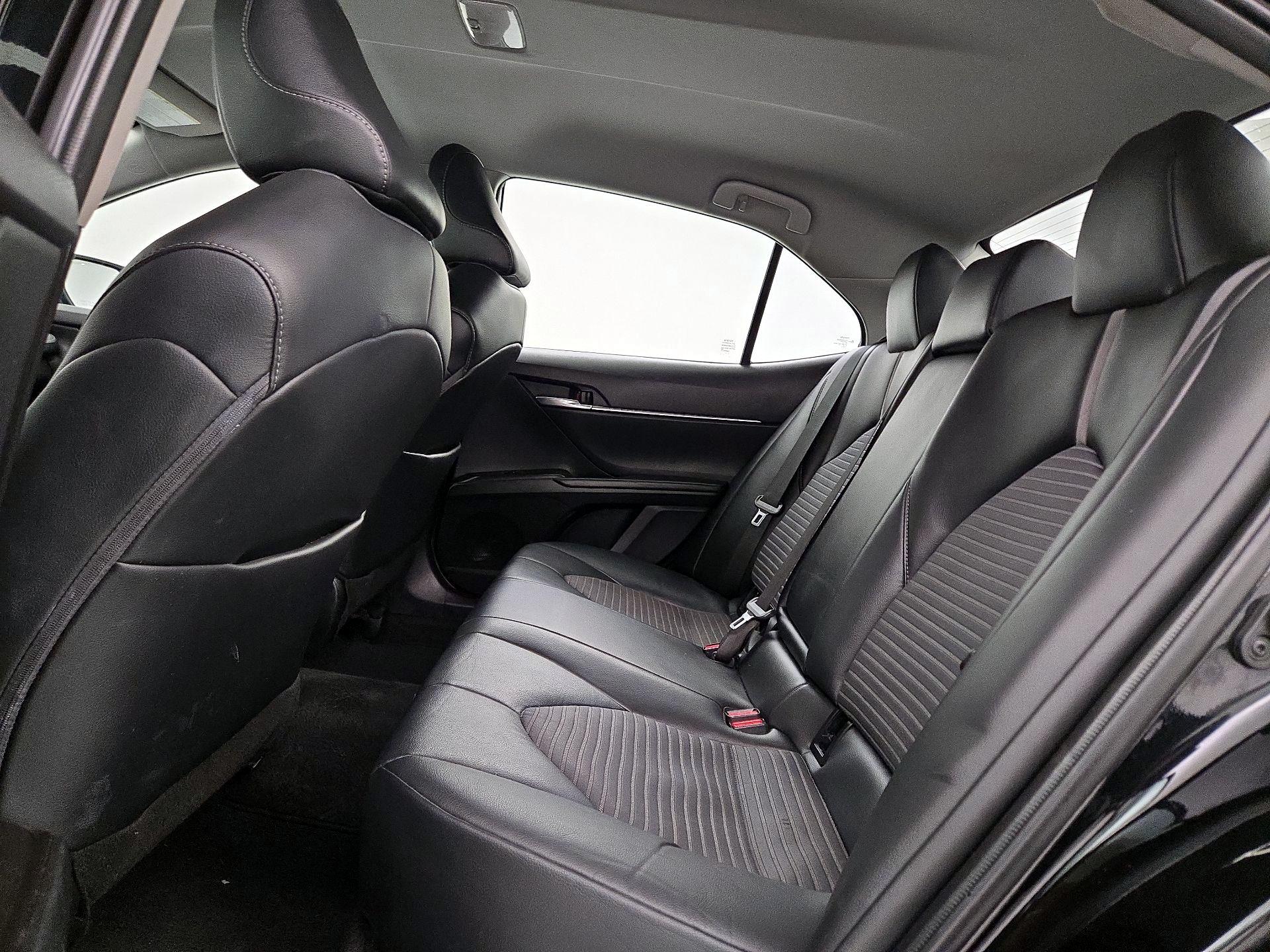 Thumbnail: 2024 Toyota Camry - 19