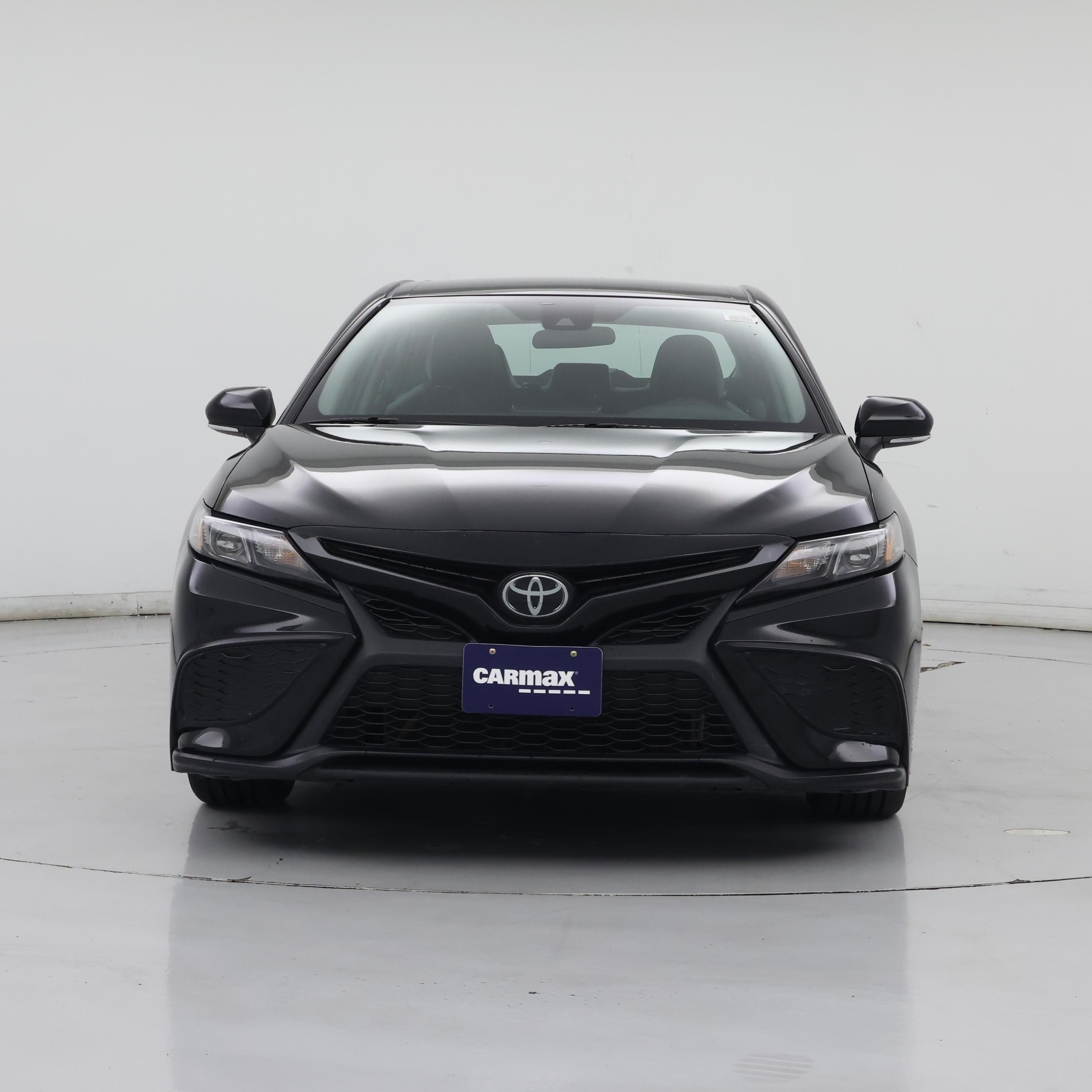 Thumbnail: 2024 Toyota Camry - 5