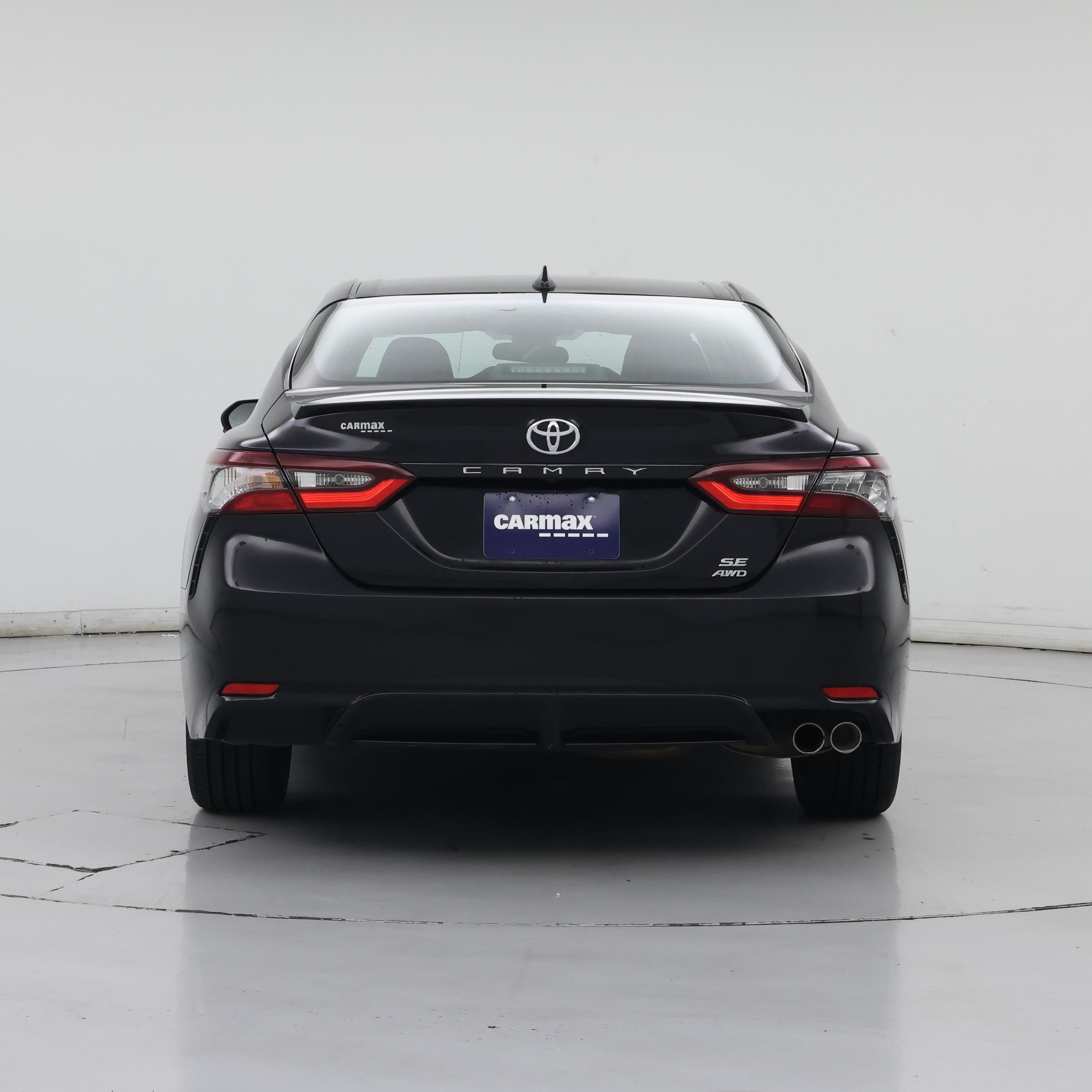 Thumbnail: 2024 Toyota Camry - 6