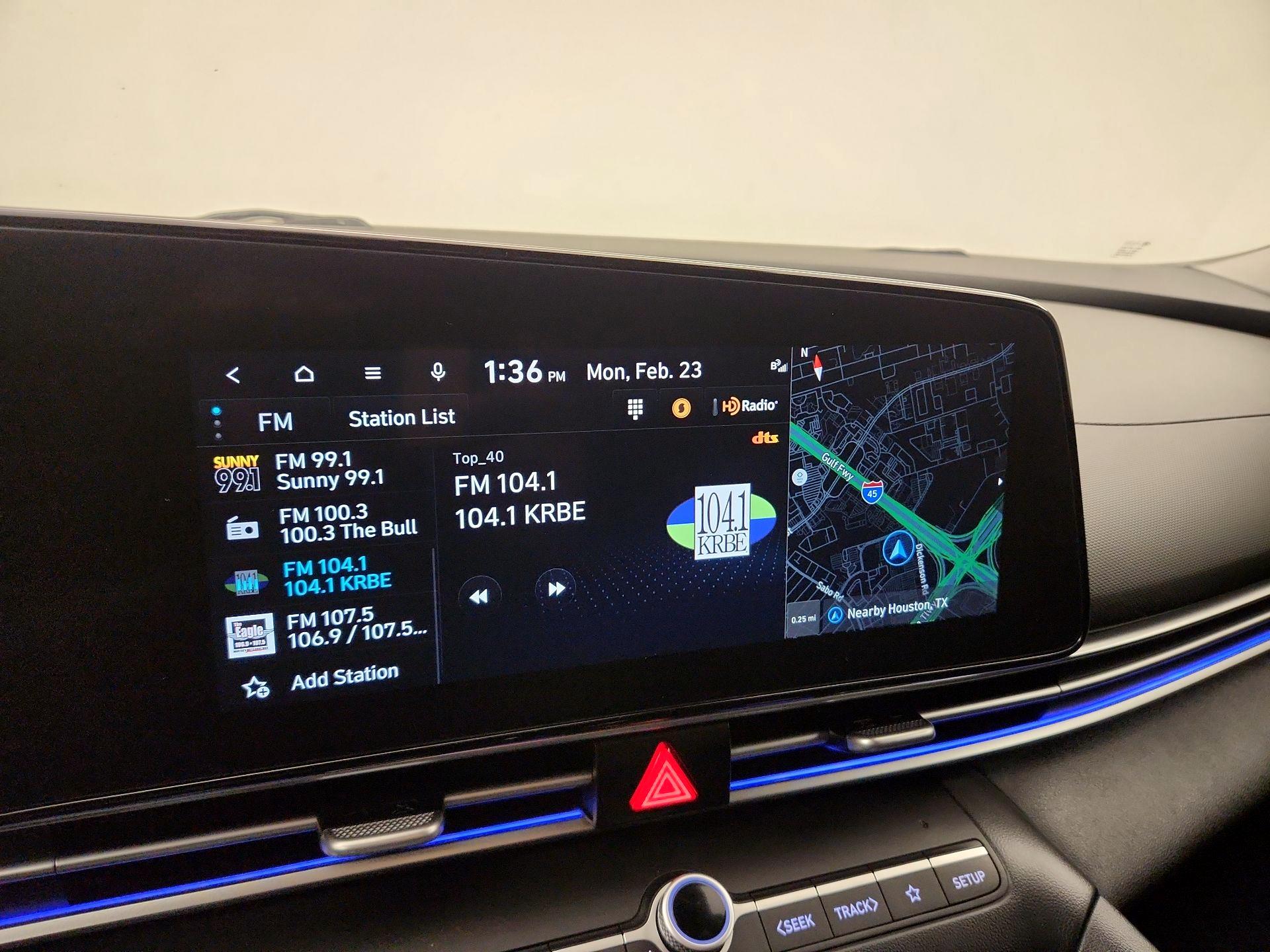 Thumbnail: 2024 Hyundai Elantra - 16