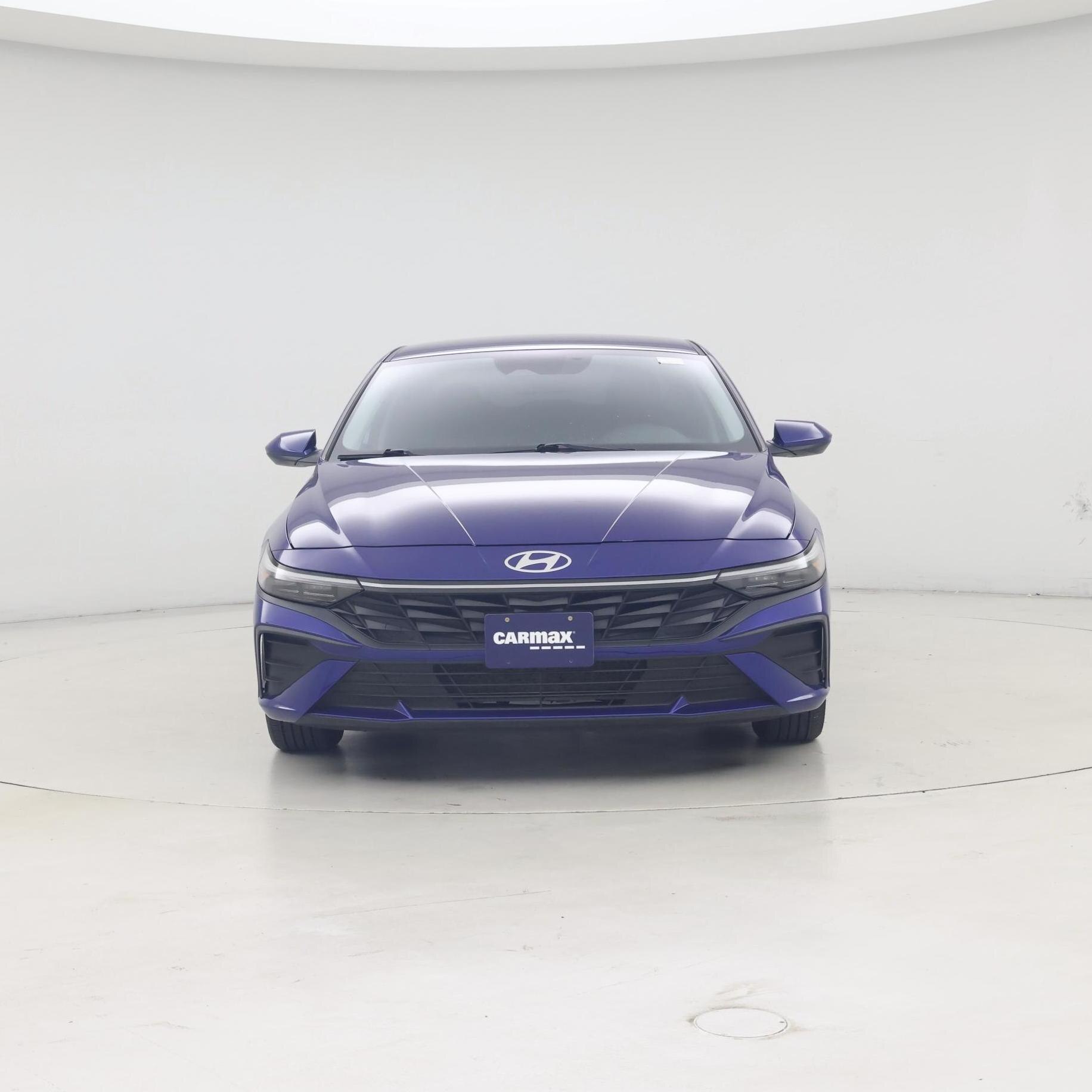 Thumbnail: 2024 Hyundai Elantra - 5