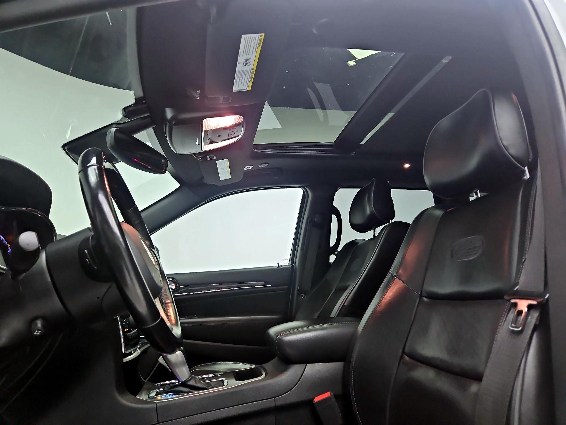 Thumbnail: 2021 Jeep Grand Cherokee - 20